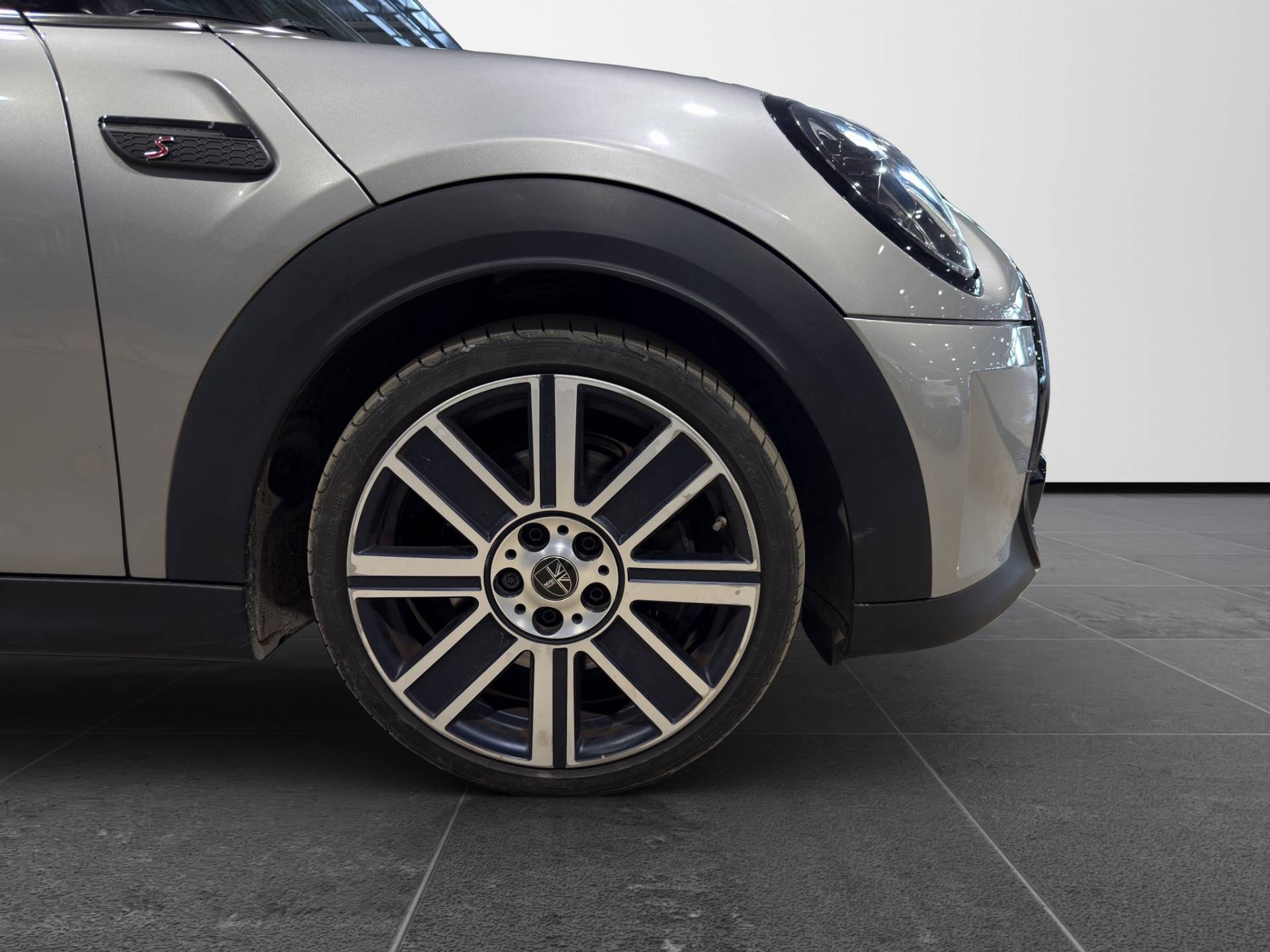 MINI Mini Mini 5p 2.0 Cooper S Yours auto usata in pronta consegna - Brandini