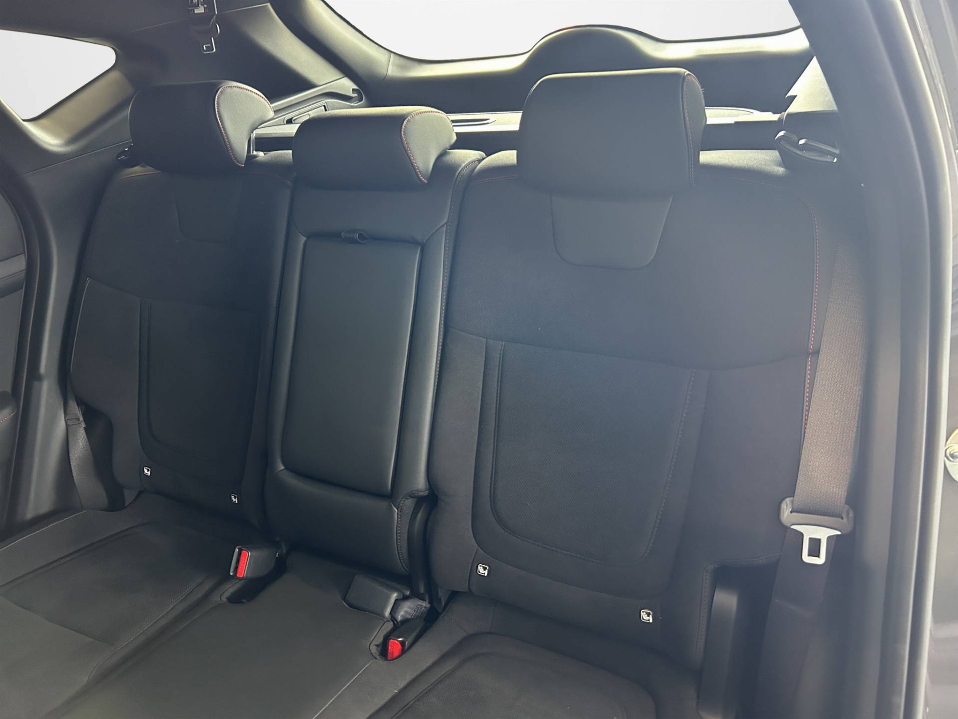 HYUNDAI TUCSON Tucson 1.6 phev NLine 2wd auto usata in pronta consegna - Brandini