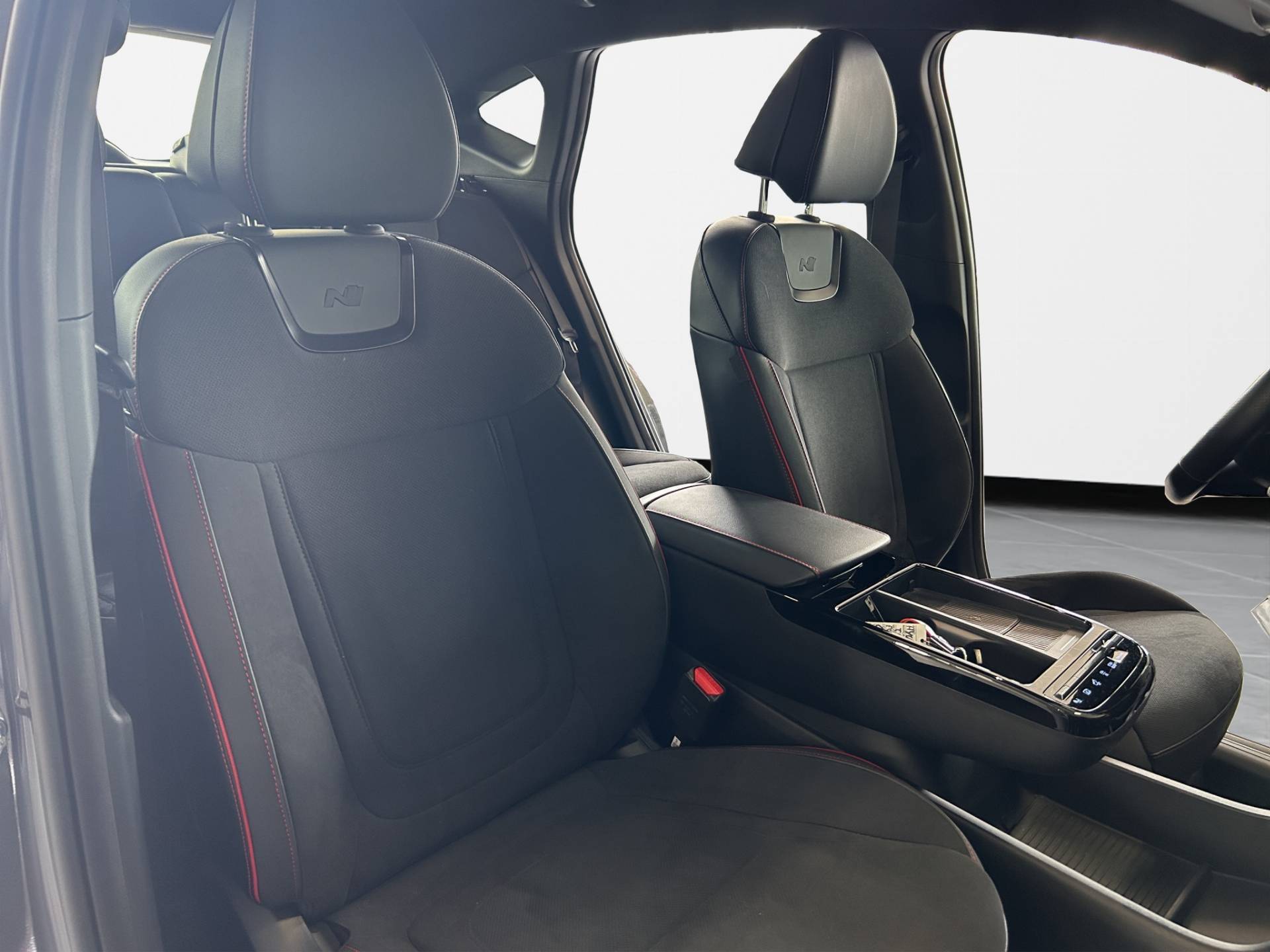 HYUNDAI TUCSON Tucson 1.6 phev NLine 2wd auto usata in pronta consegna - Brandini