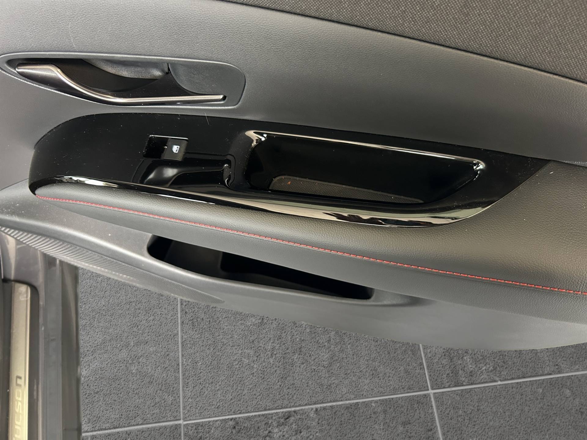 HYUNDAI TUCSON Tucson 1.6 phev NLine 2wd auto usata in pronta consegna - Brandini