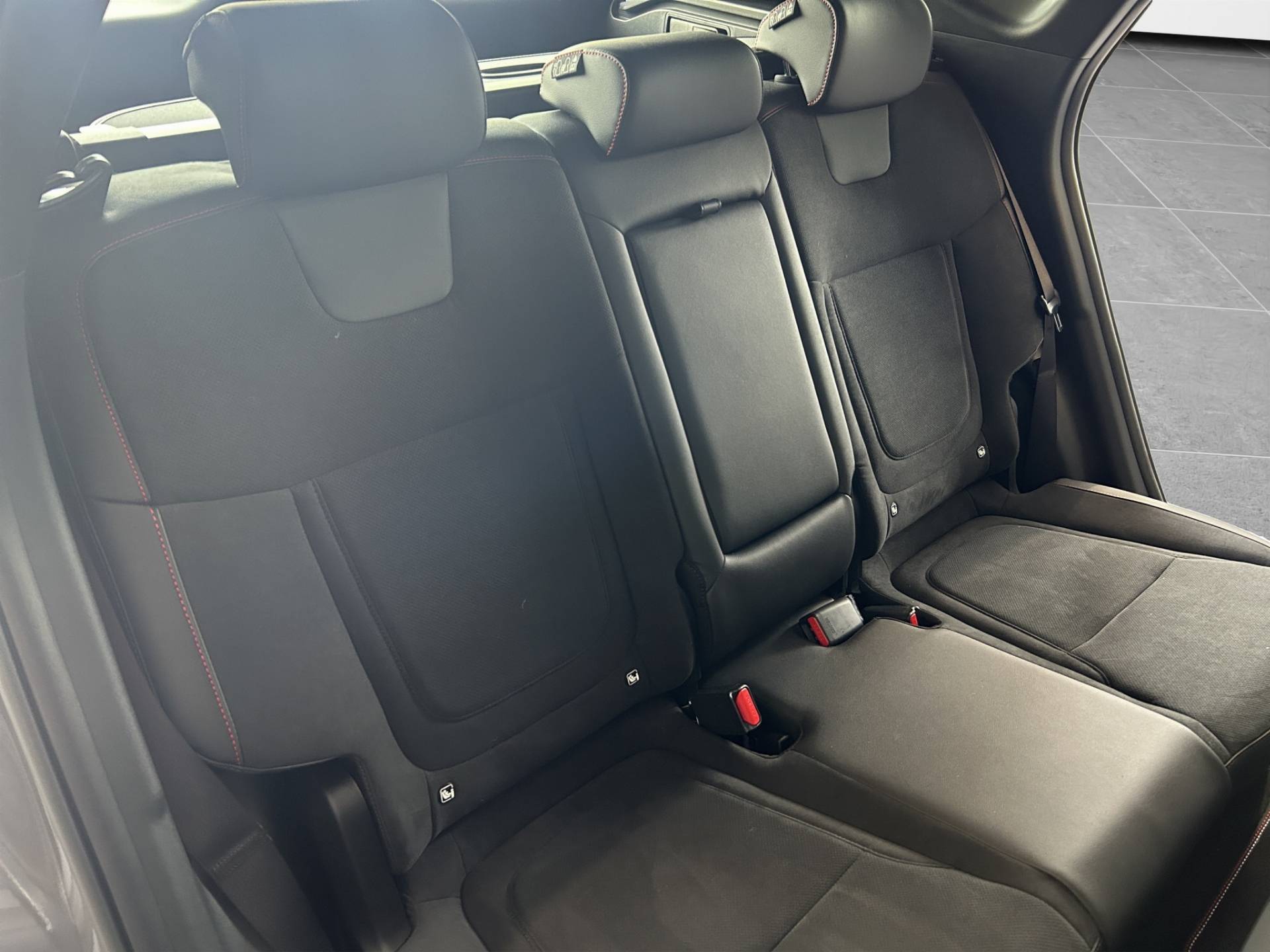 HYUNDAI TUCSON Tucson 1.6 phev NLine 2wd auto usata in pronta consegna - Brandini