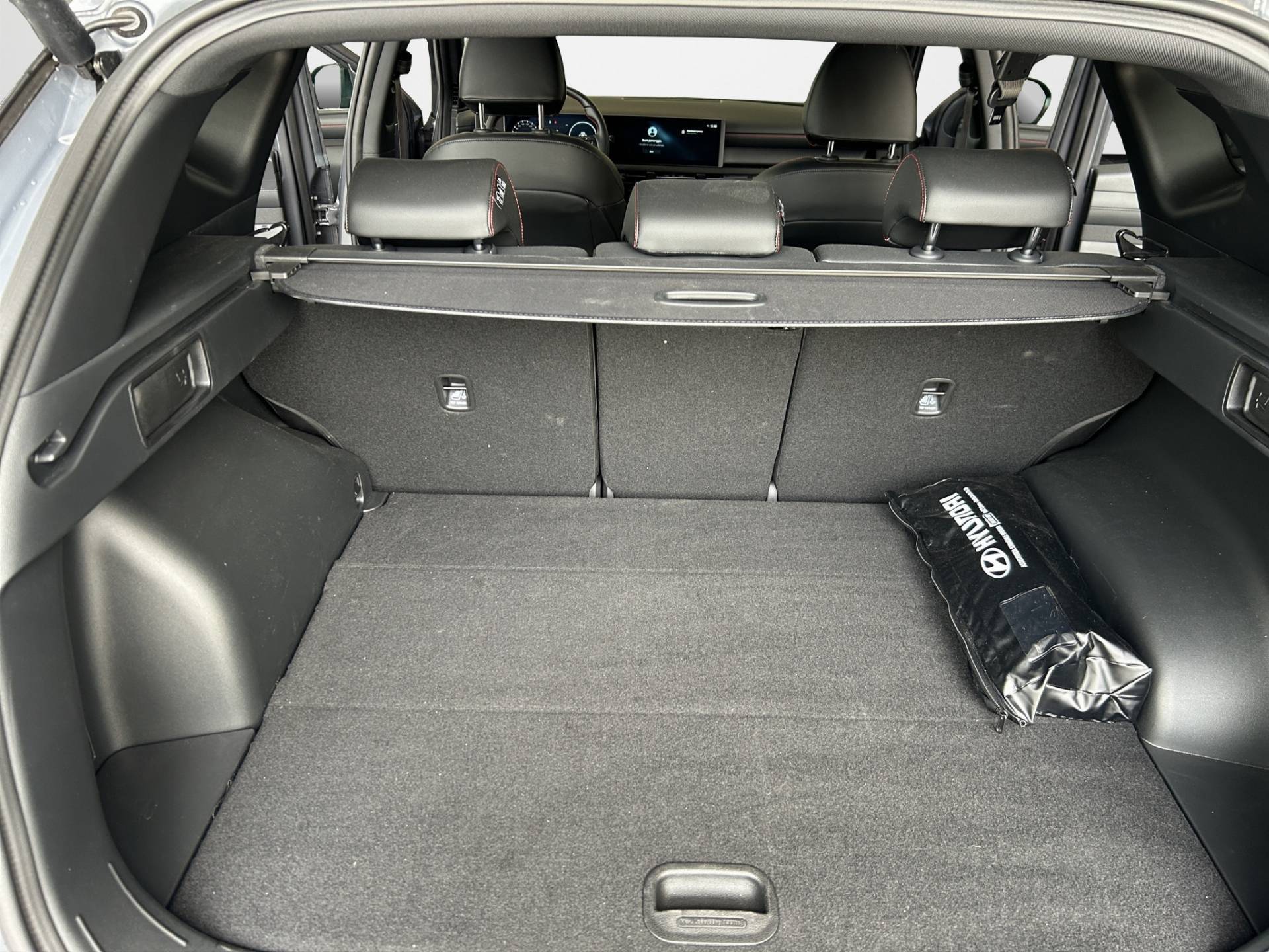 HYUNDAI TUCSON Tucson 1.6 phev NLine 2wd auto usata in pronta consegna - Brandini