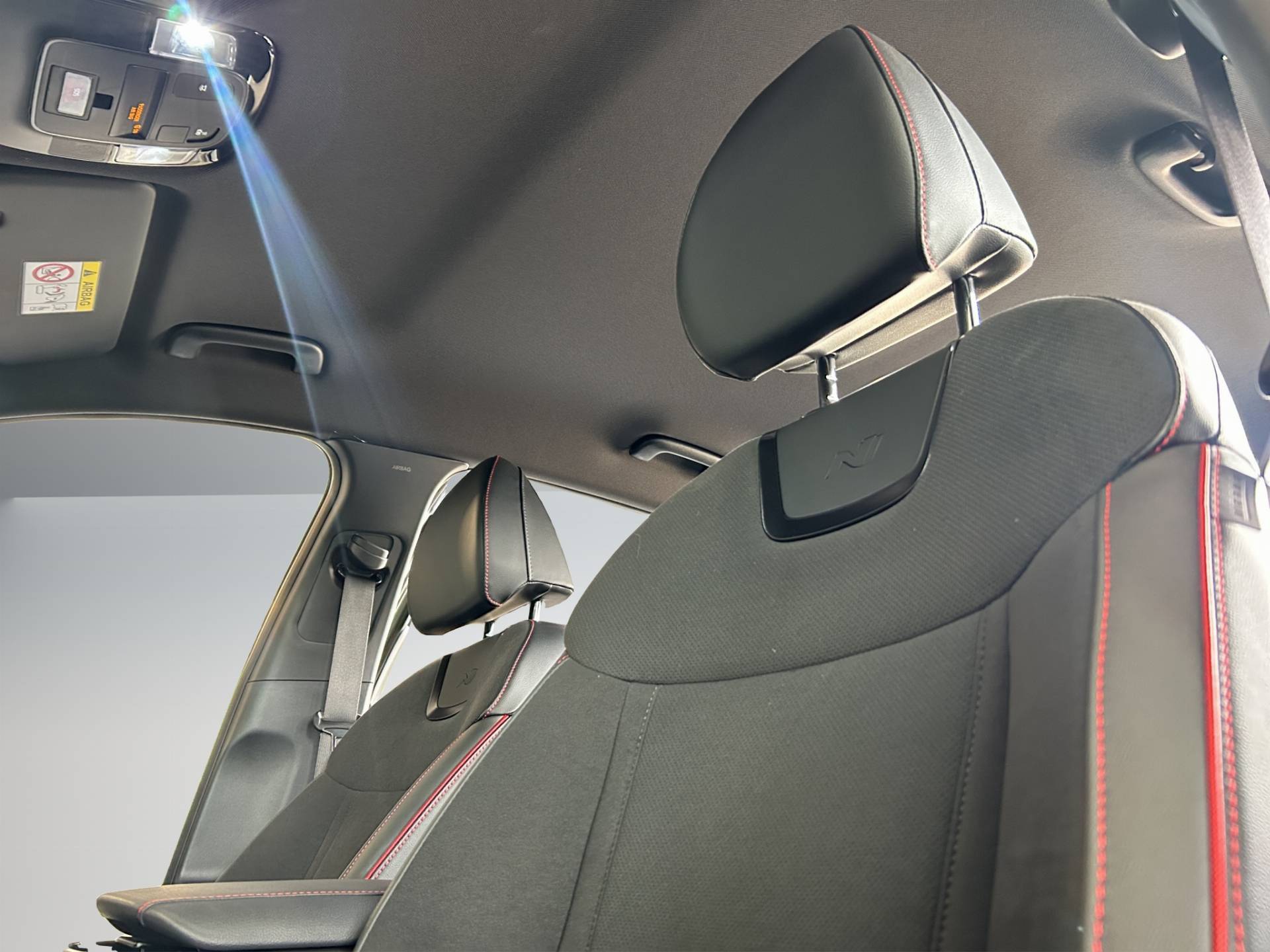 HYUNDAI TUCSON Tucson 1.6 phev NLine 2wd auto usata in pronta consegna - Brandini