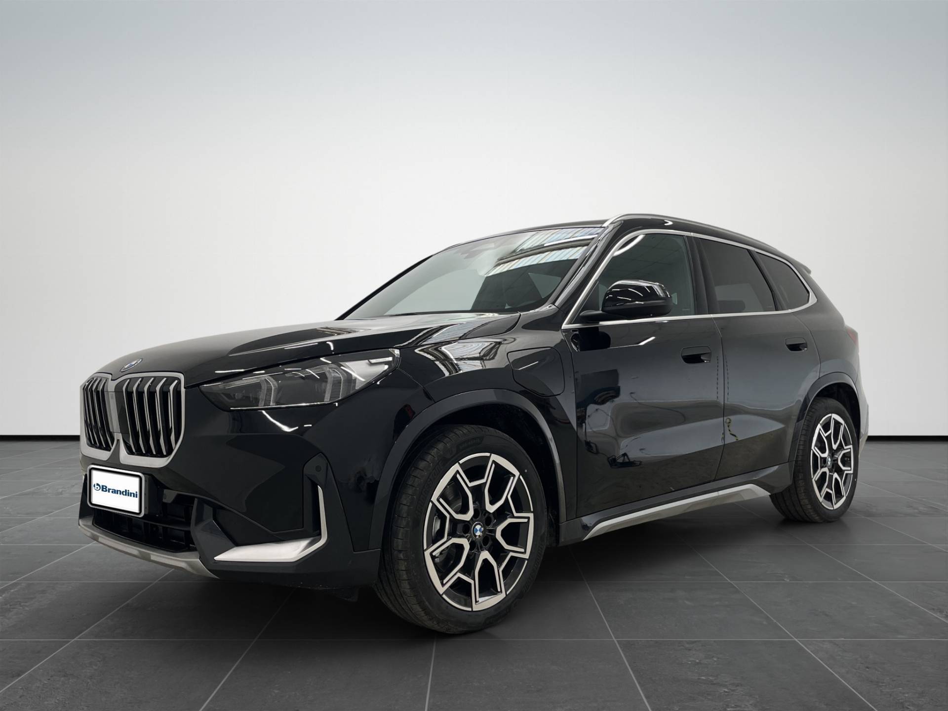 BMW X1 X1 xdrive 25e Special Edition auto usata in pronta consegna - Brandini