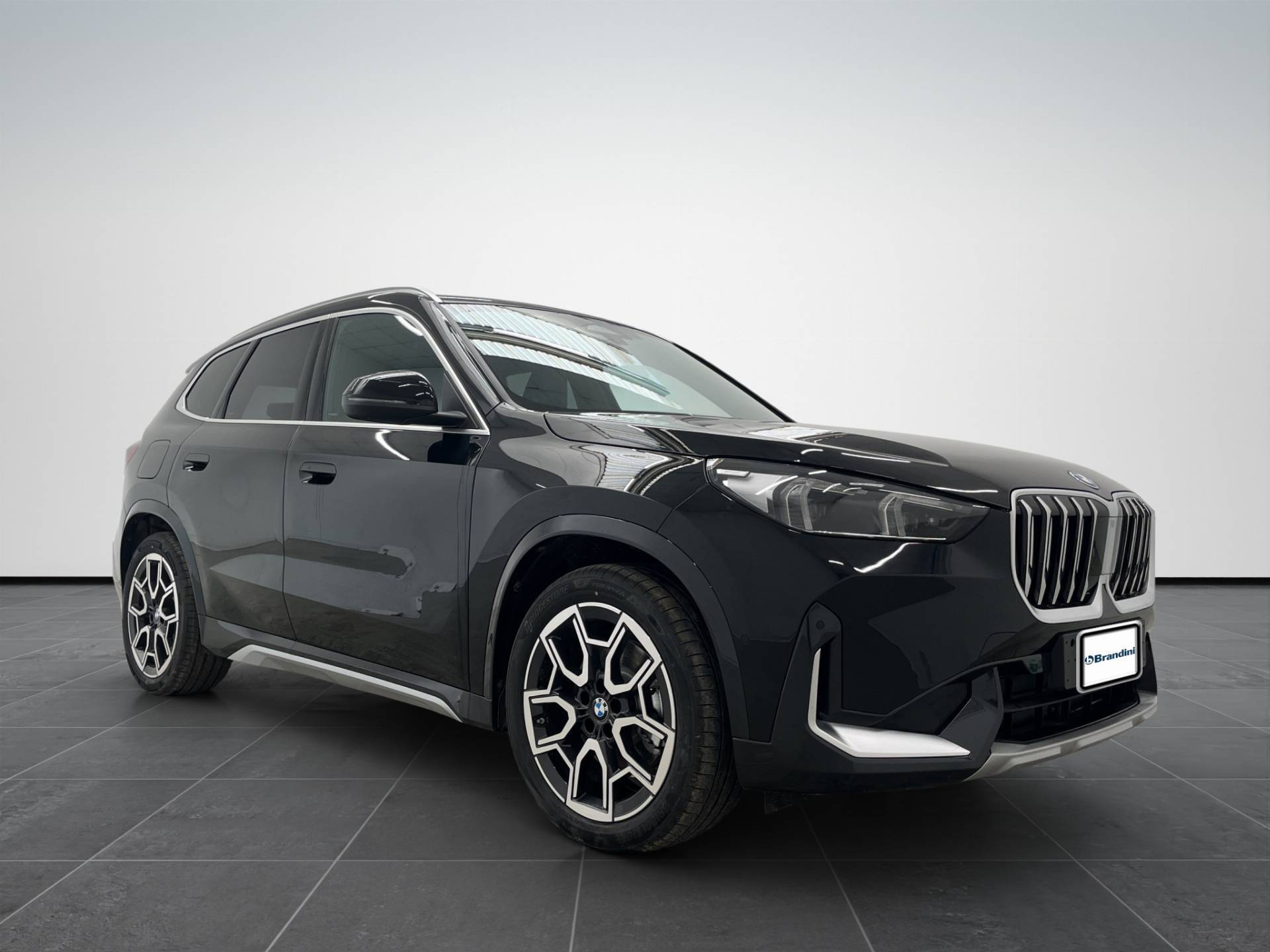 BMW X1 X1 xdrive 25e Special Edition auto usata in pronta consegna - Brandini