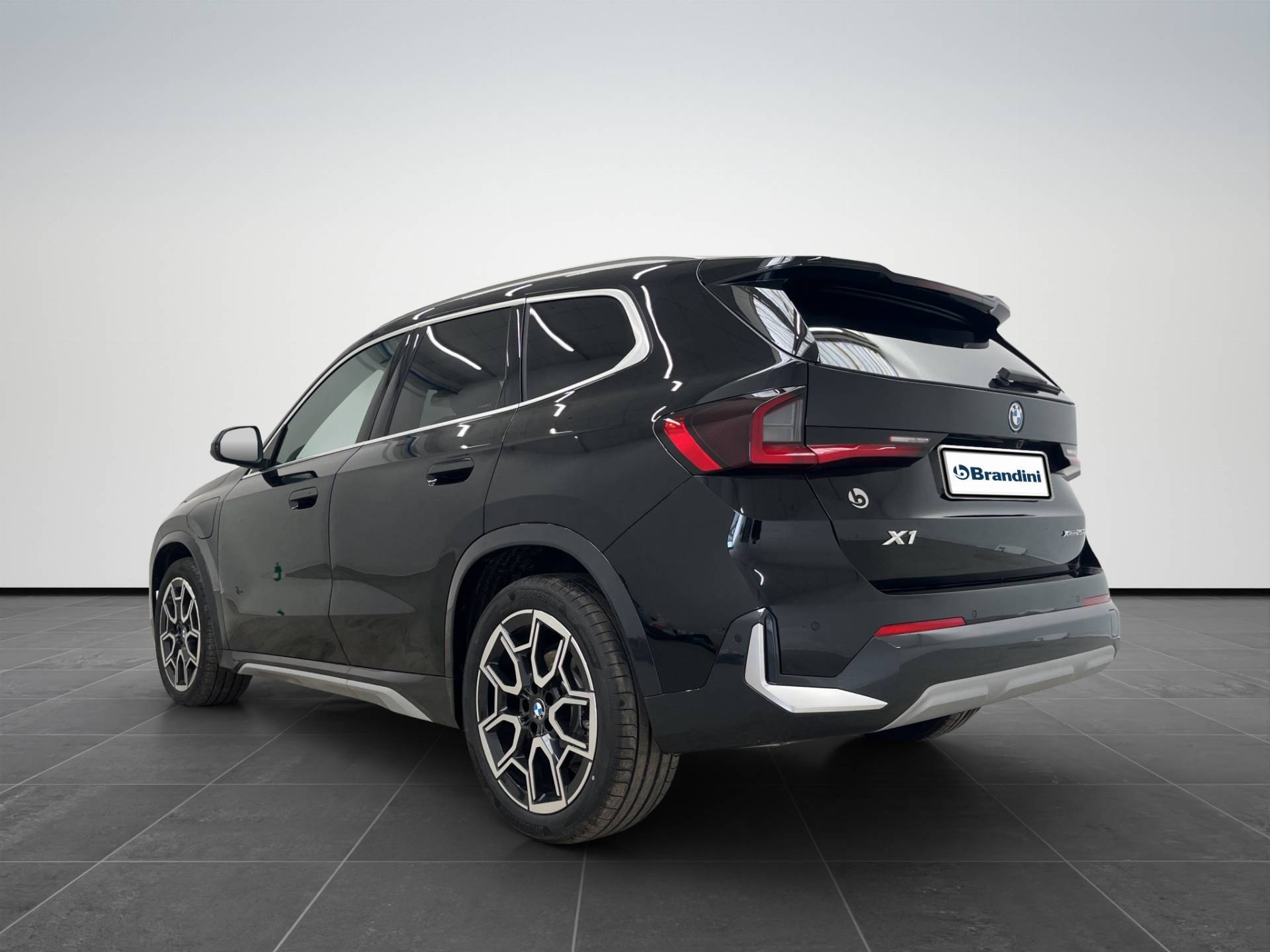 BMW X1 X1 xdrive 25e Special Edition auto usata in pronta consegna - Brandini
