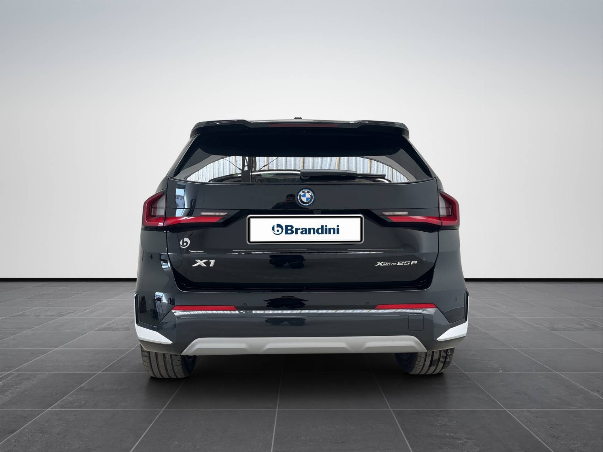 BMW X1 X1 xdrive 25e Special Edition auto usata in pronta consegna - Brandini