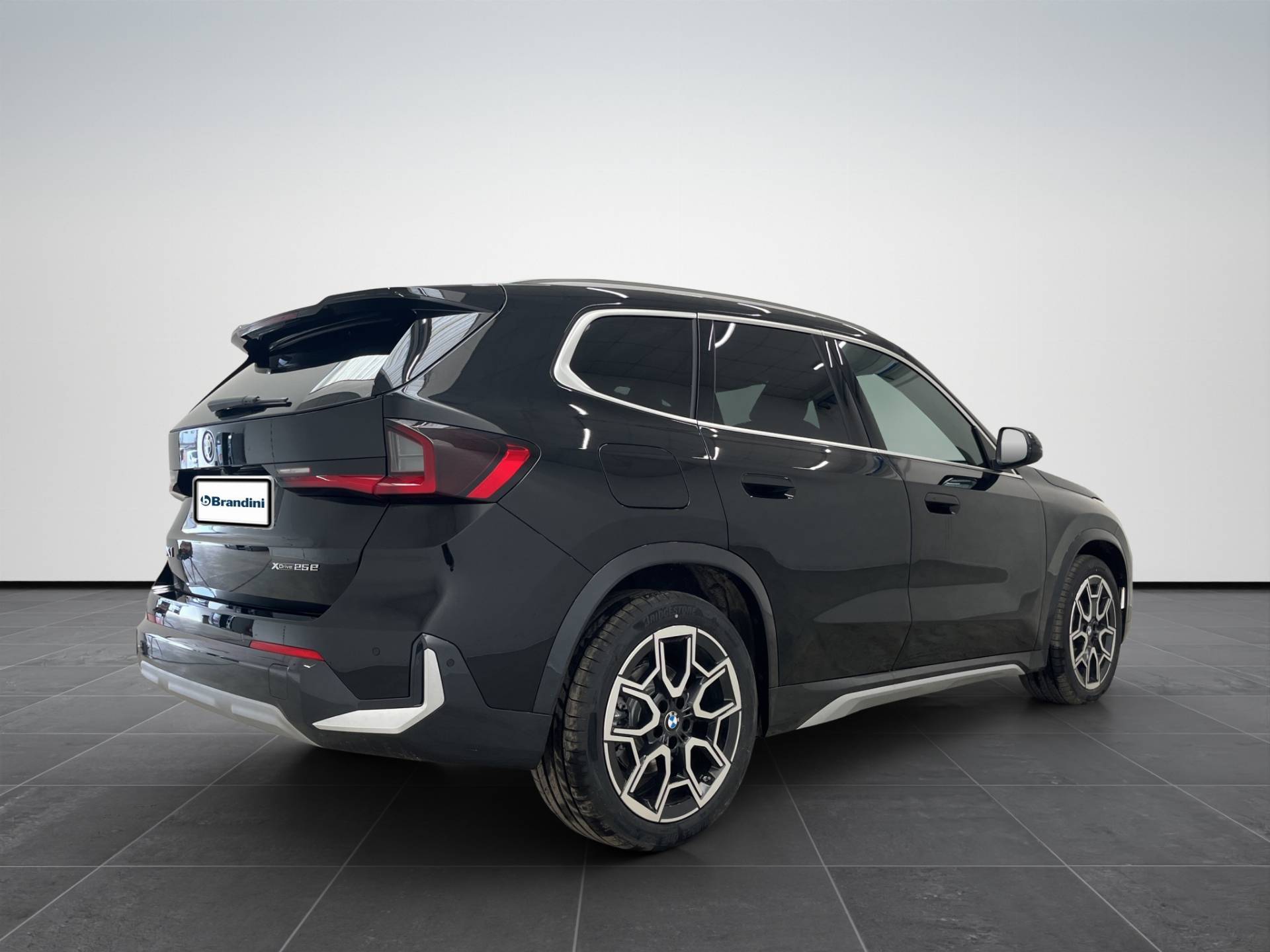 BMW X1 X1 xdrive 25e Special Edition auto usata in pronta consegna - Brandini