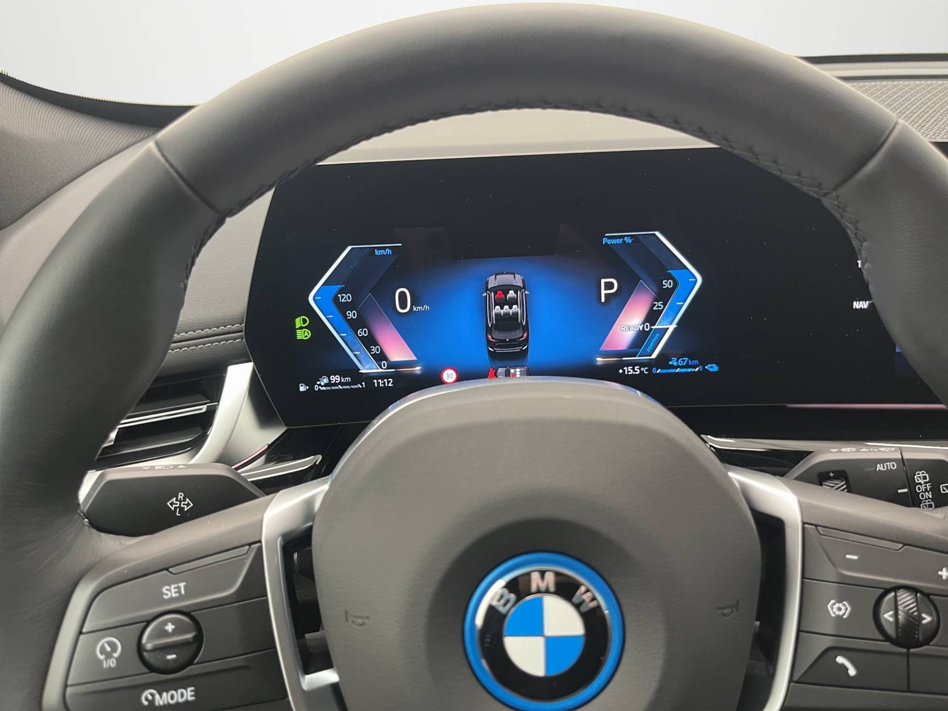 BMW X1 X1 xdrive 25e Special Edition auto usata in pronta consegna - Brandini