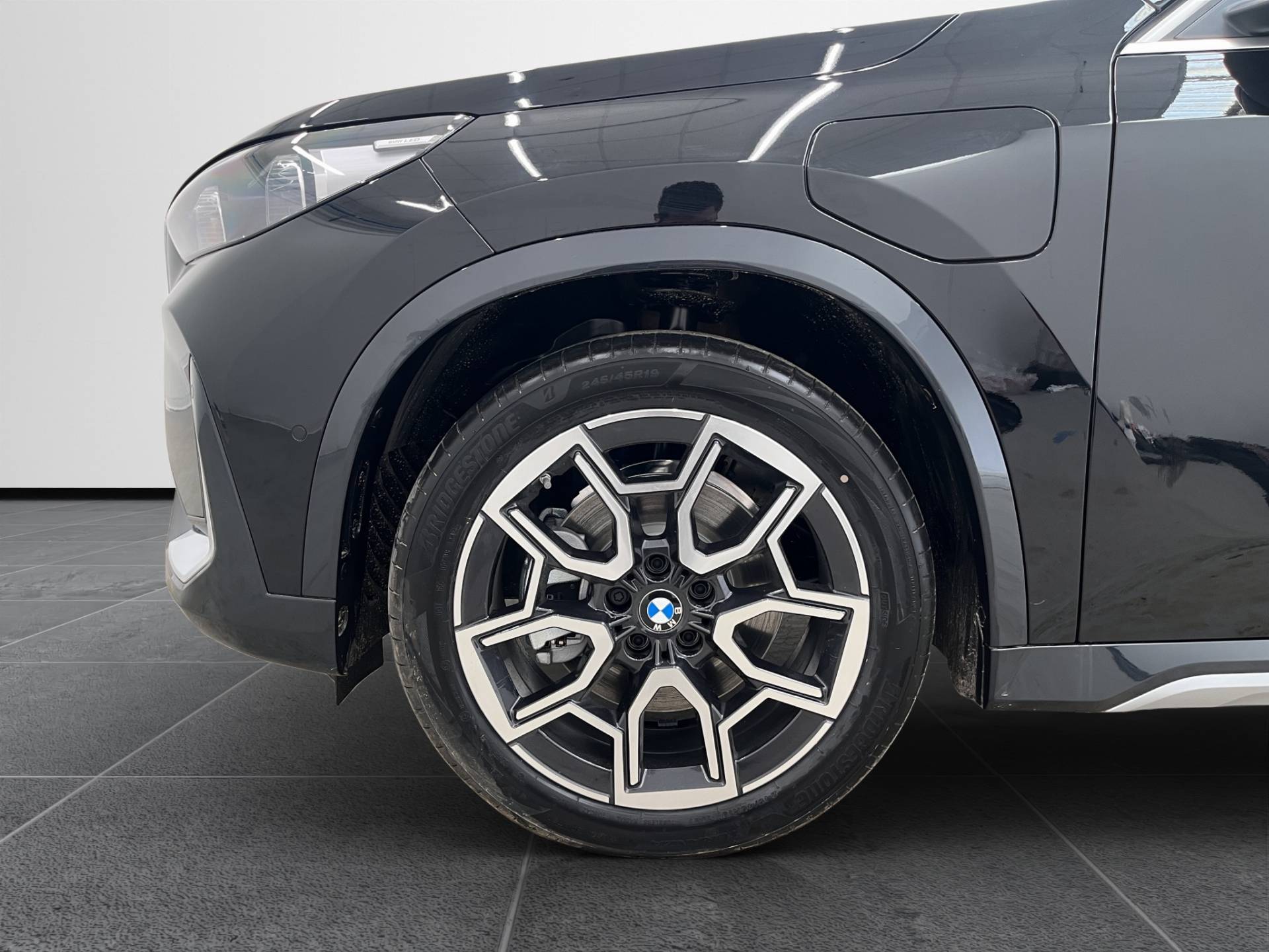BMW X1 X1 xdrive 25e Special Edition auto usata in pronta consegna - Brandini