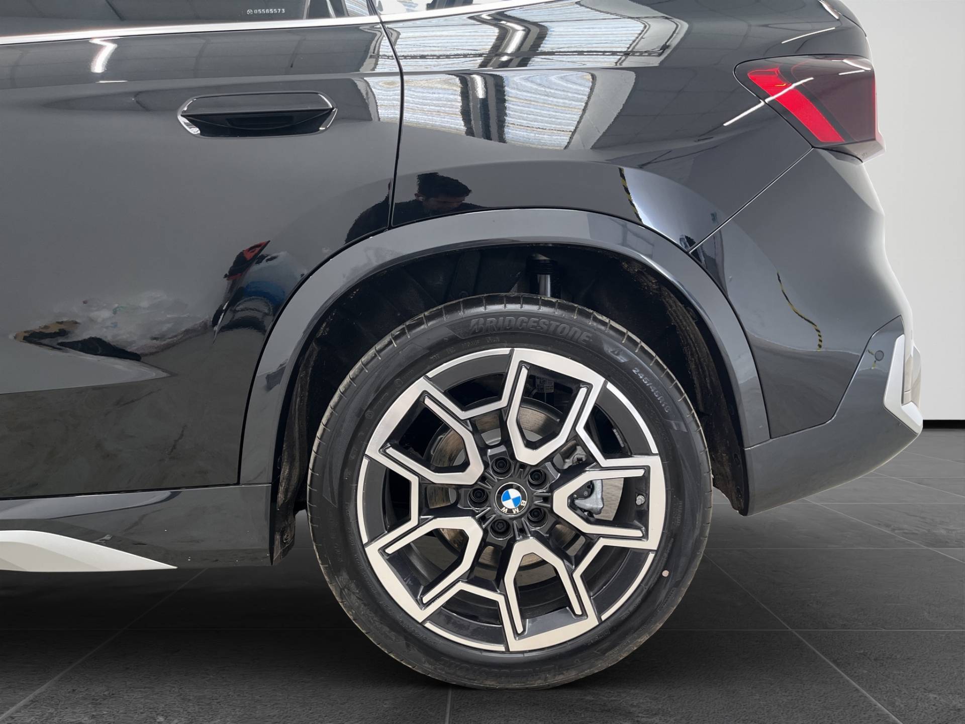 BMW X1 X1 xdrive 25e Special Edition auto usata in pronta consegna - Brandini