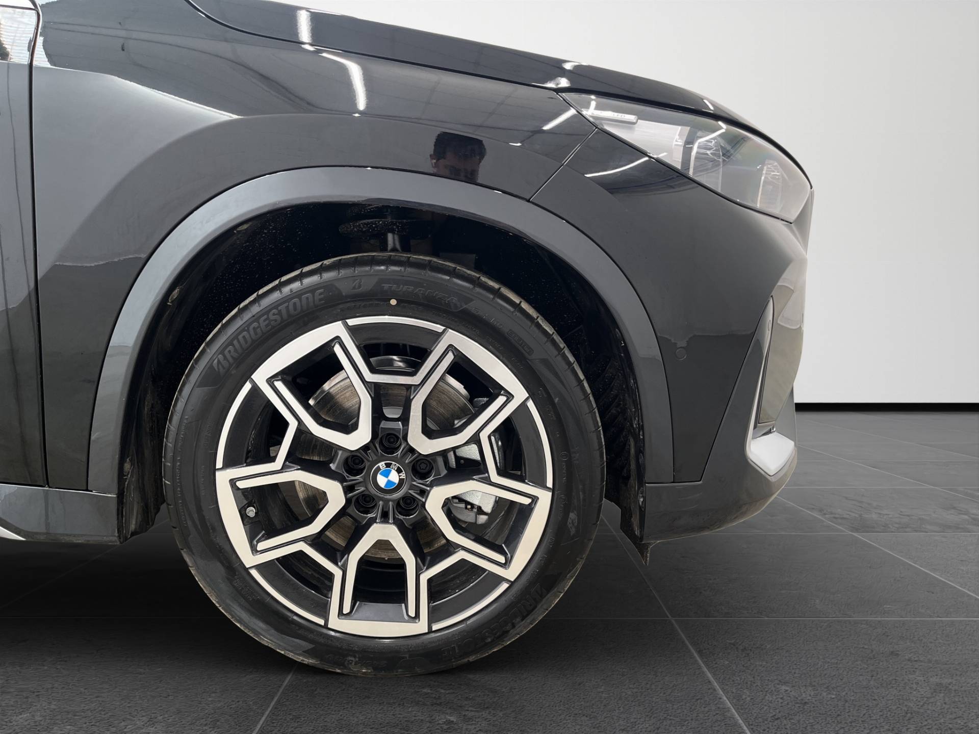 BMW X1 X1 xdrive 25e Special Edition auto usata in pronta consegna - Brandini