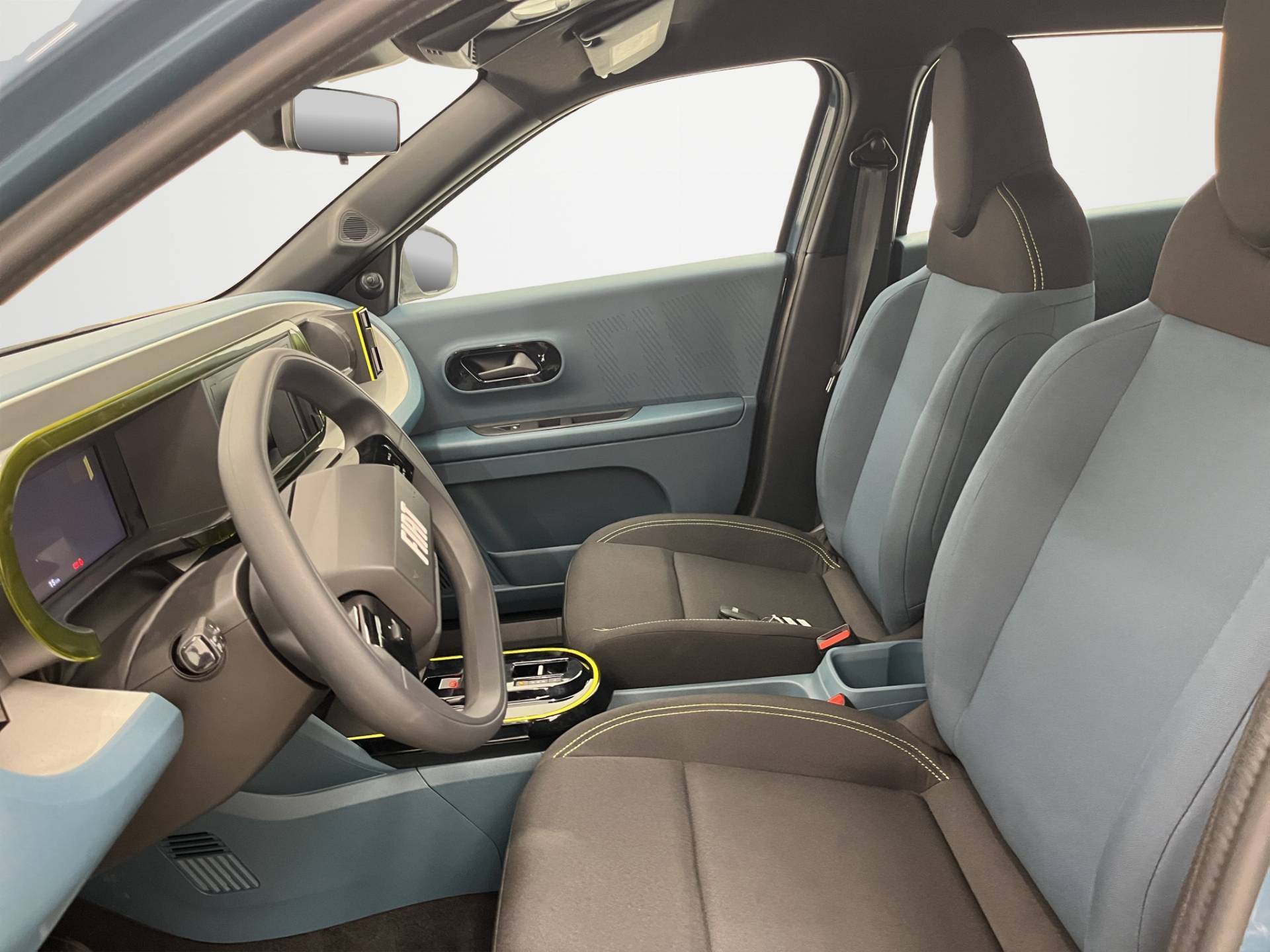 FIAT Grande Panda Grande Panda 1.2 hybrid Pop 100cv edct usata in pronta consegna - Brandini