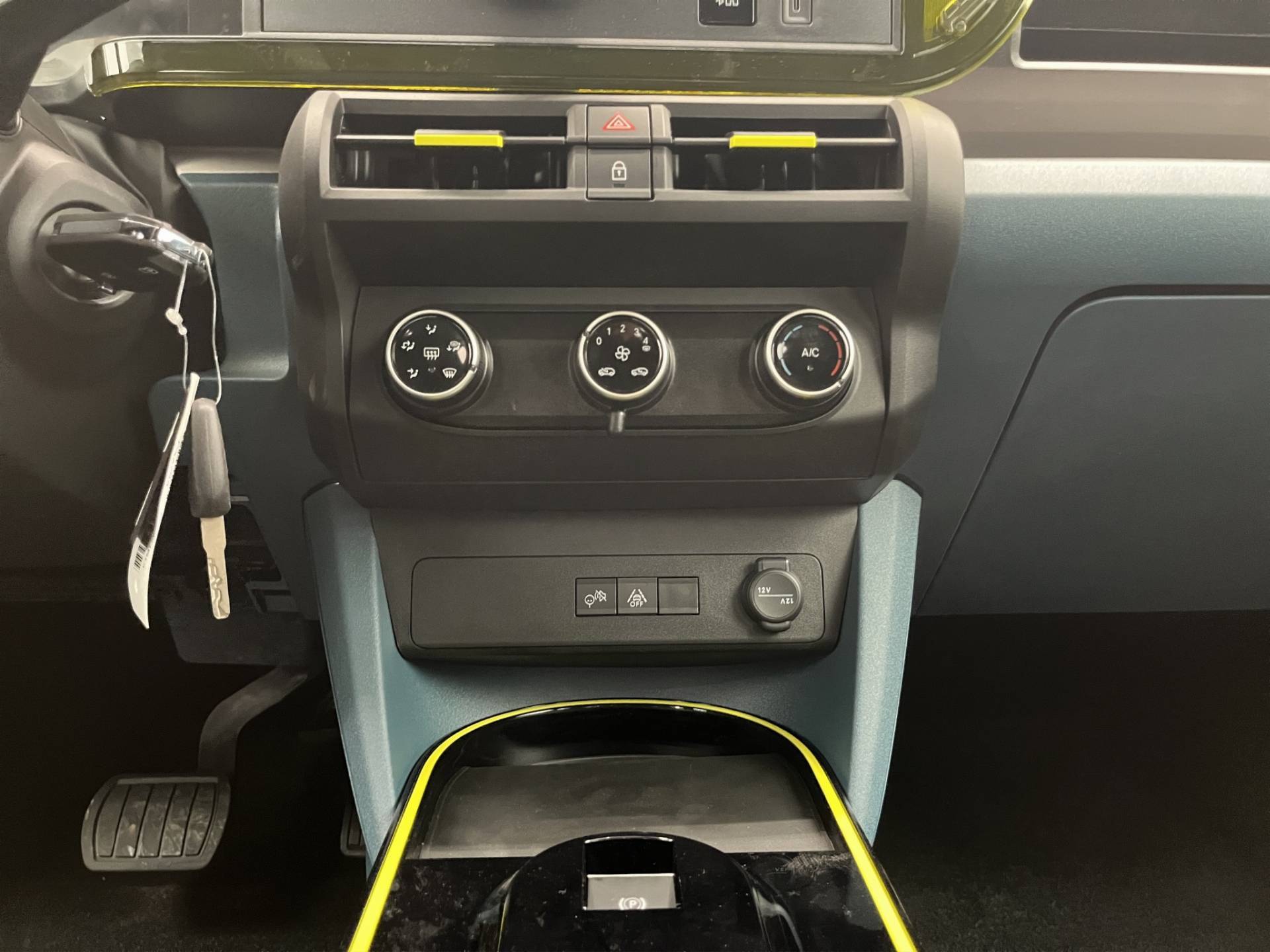 FIAT Grande Panda Grande Panda 1.2 hybrid Pop 100cv edct usata in pronta consegna - Brandini
