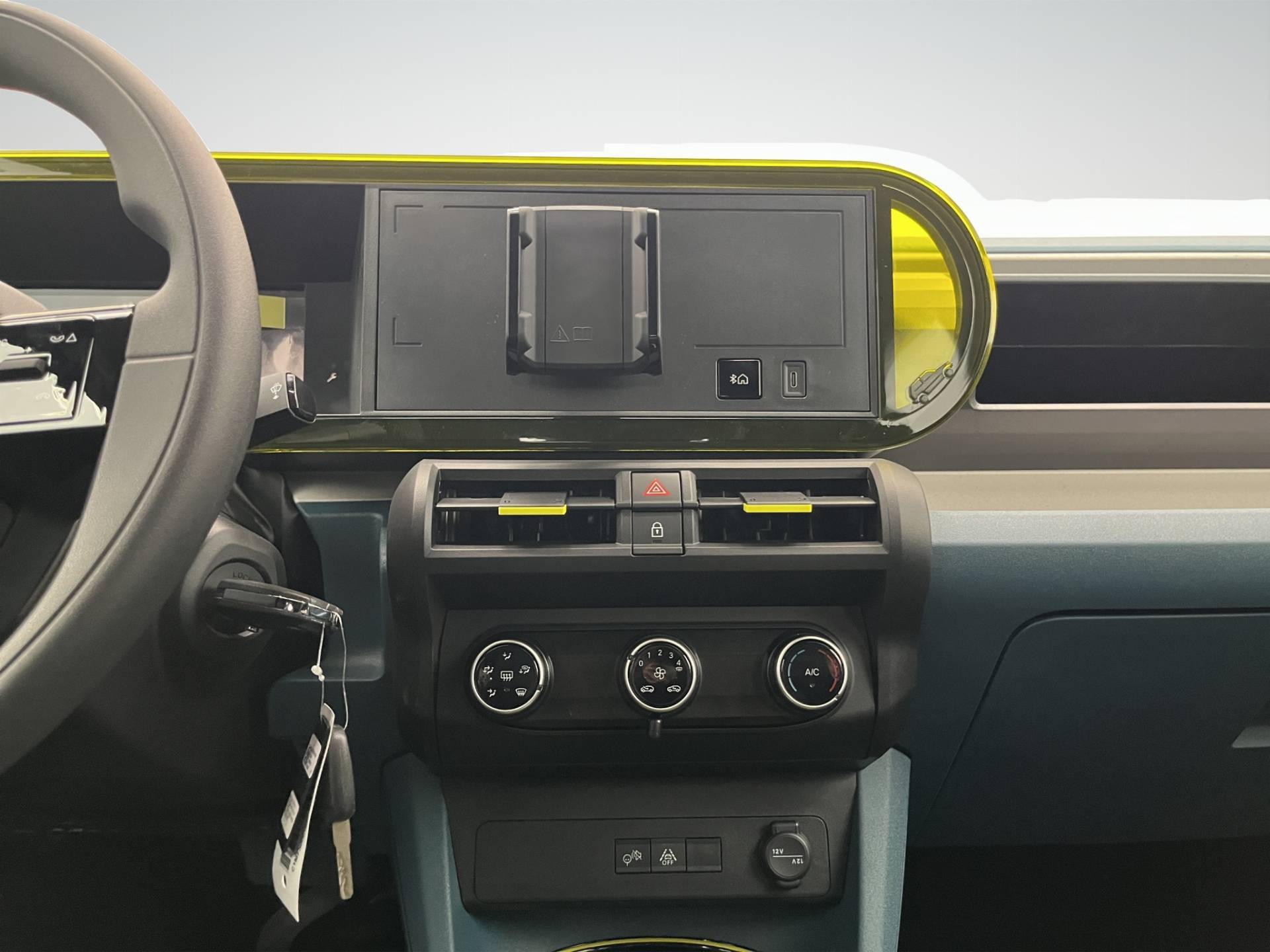 FIAT Grande Panda Grande Panda 1.2 hybrid Pop 100cv edct usata in pronta consegna - Brandini