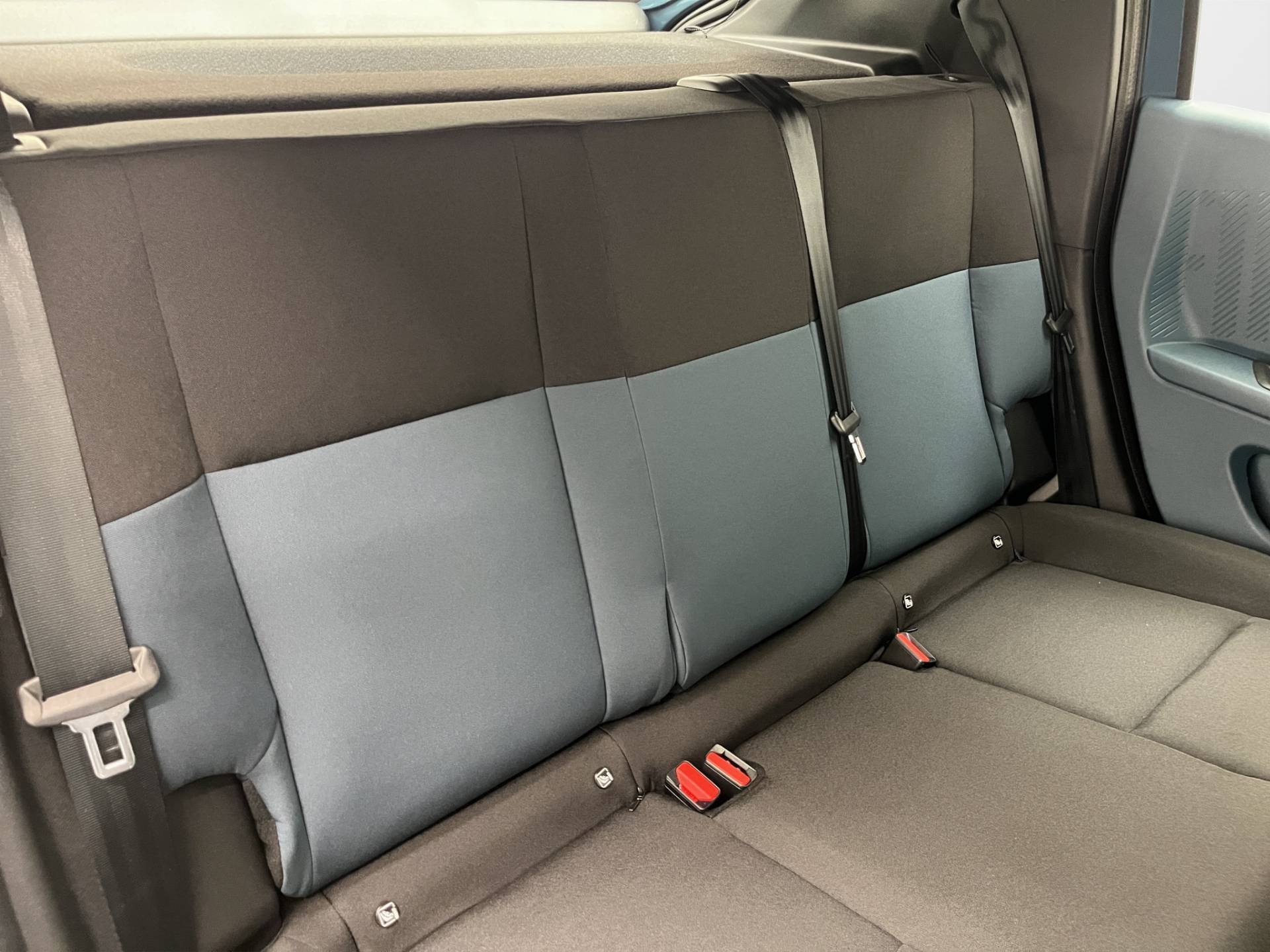 FIAT Grande Panda Grande Panda 1.2 hybrid Pop 100cv edct usata in pronta consegna - Brandini
