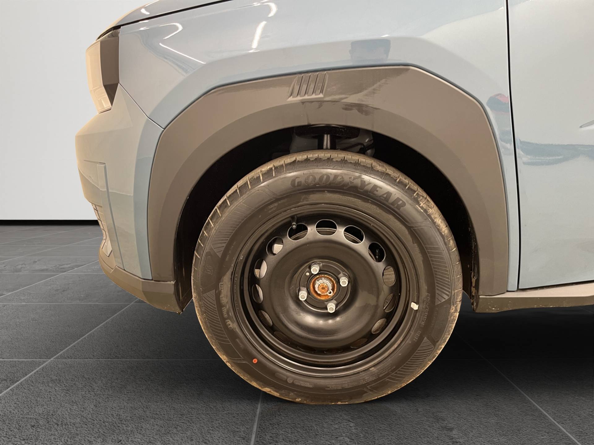 FIAT Grande Panda Grande Panda 1.2 hybrid Pop 100cv edct usata in pronta consegna - Brandini