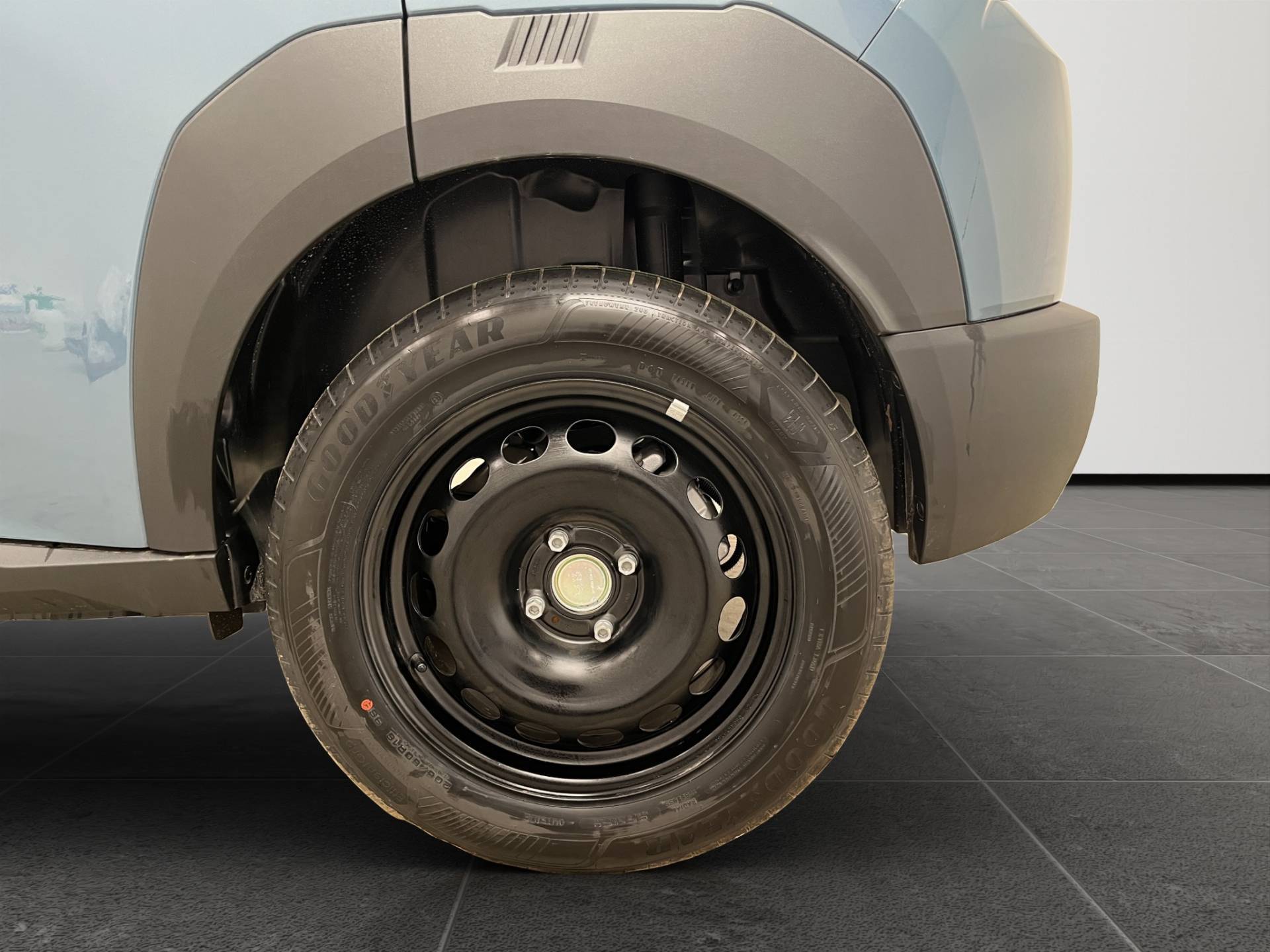 FIAT Grande Panda Grande Panda 1.2 hybrid Pop 100cv edct usata in pronta consegna - Brandini