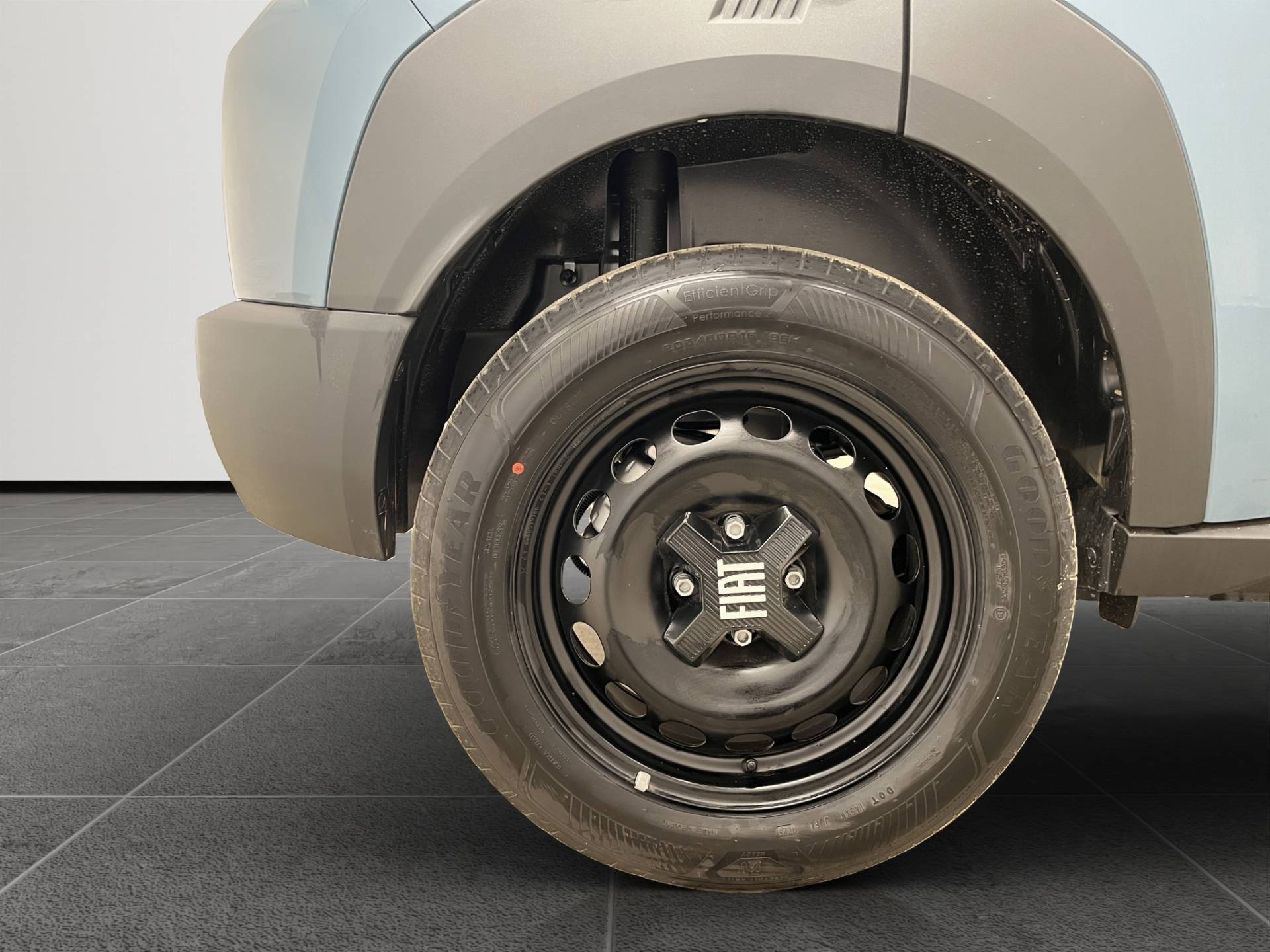 FIAT Grande Panda Grande Panda 1.2 hybrid Pop 100cv edct usata in pronta consegna - Brandini