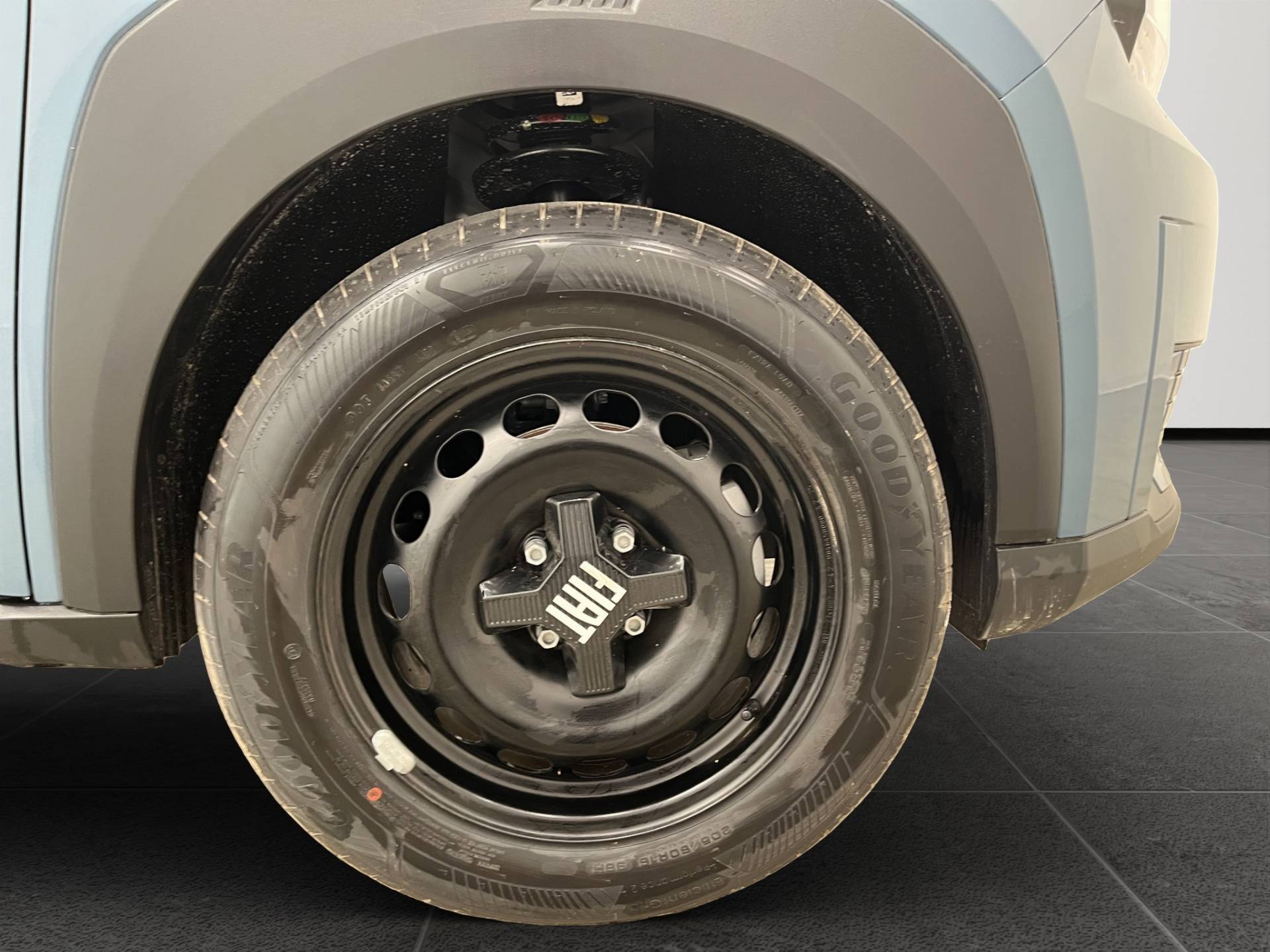FIAT Grande Panda Grande Panda 1.2 hybrid Pop 100cv edct usata in pronta consegna - Brandini
