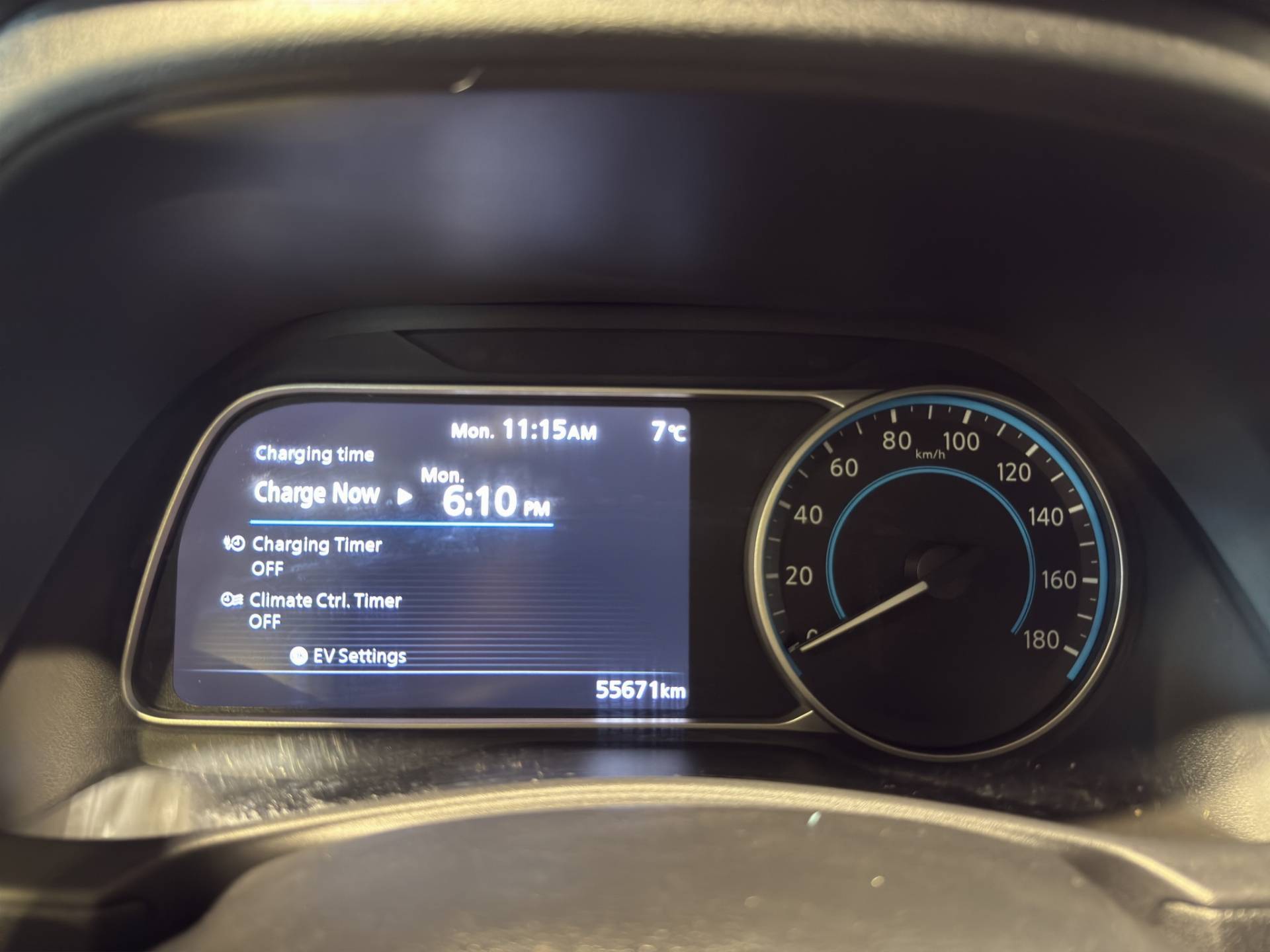Auto Venduta - NISSAN Leaf Leaf e+ N-Connecta 62kWh 217cv my19 usata in pronta consegna - Brandini