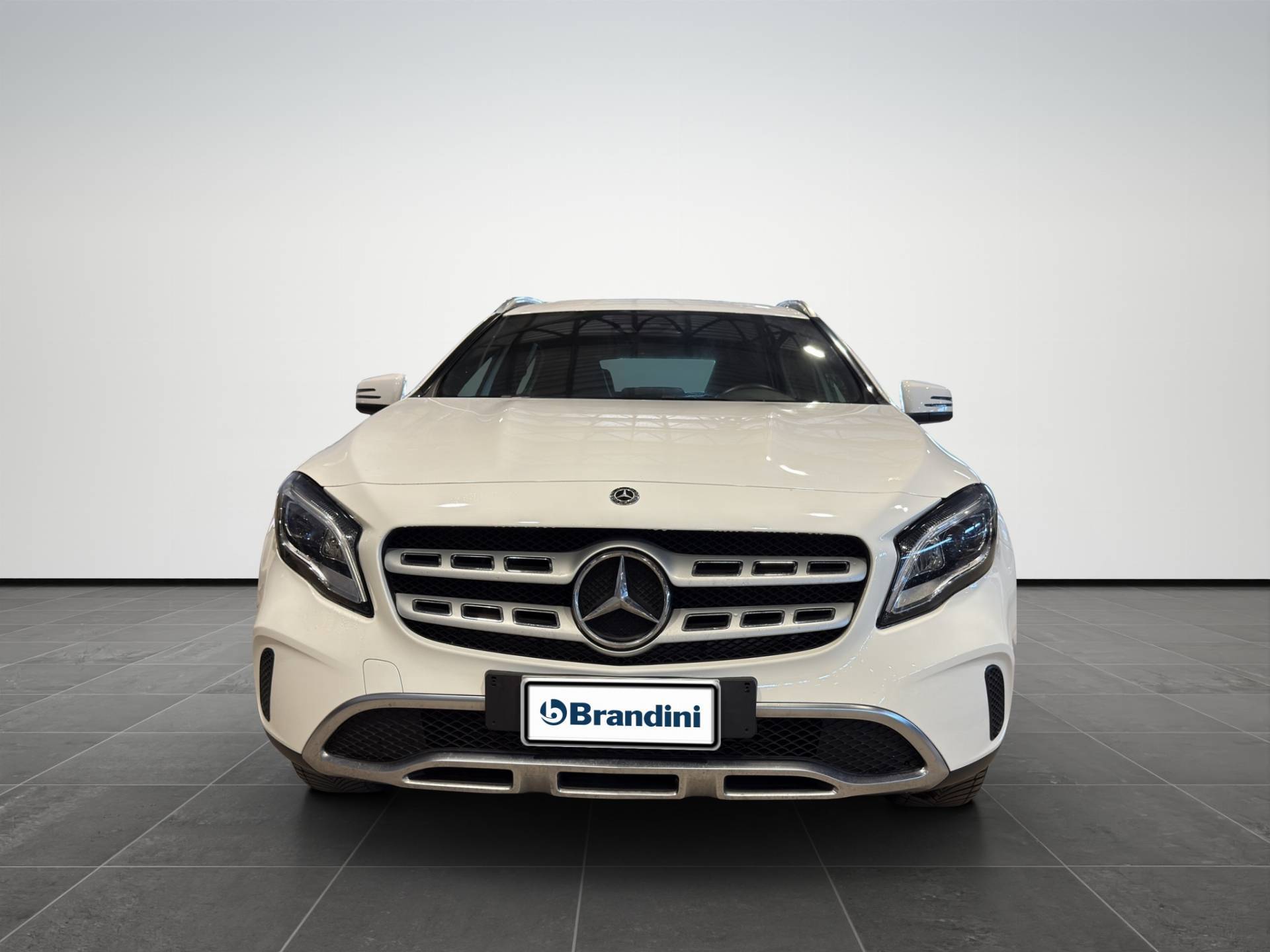 MERCEDES GLA GLA 180 Sport usata in pronta consegna - Brandini