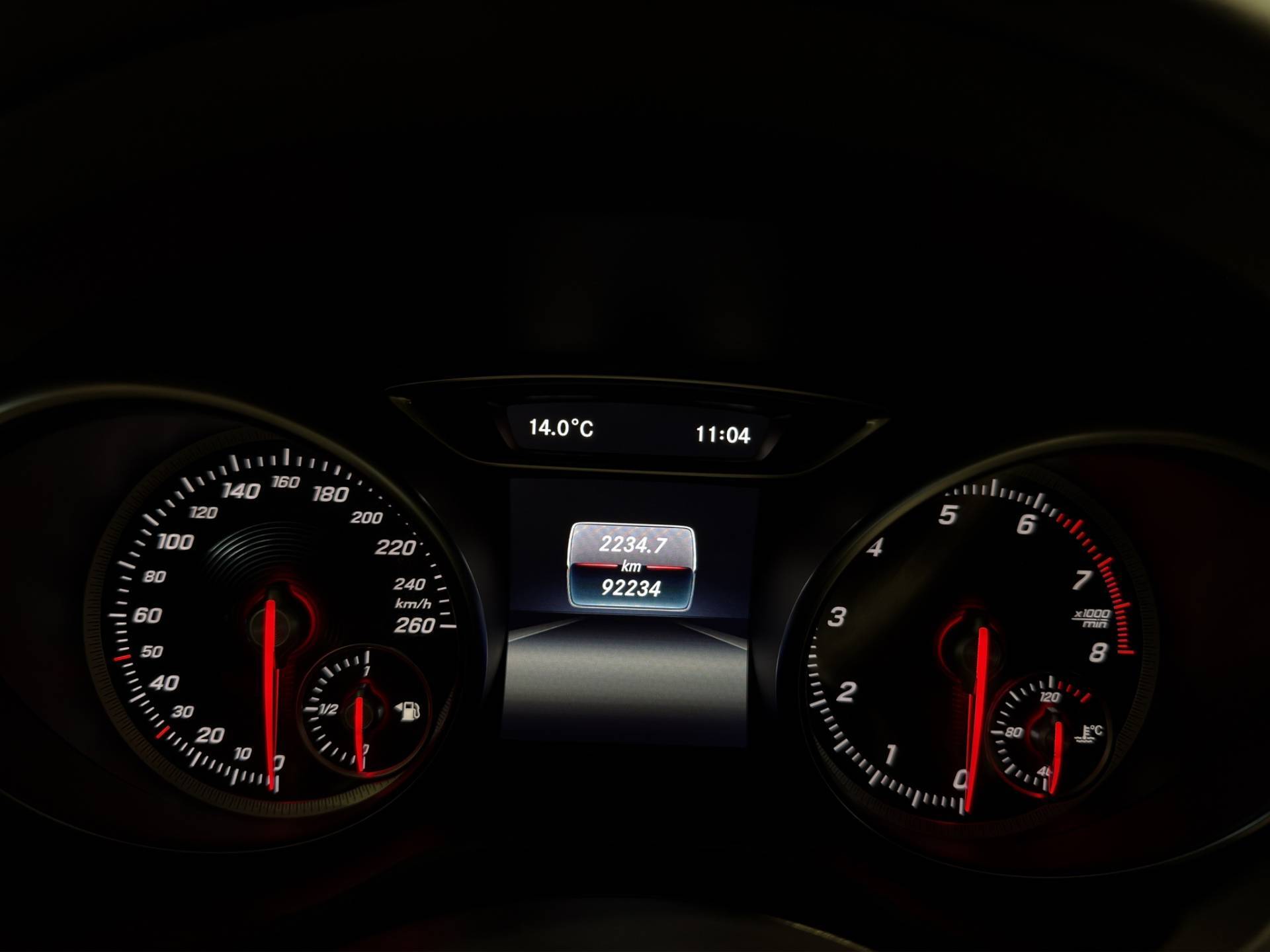 MERCEDES GLA GLA 180 Sport usata in pronta consegna - Brandini