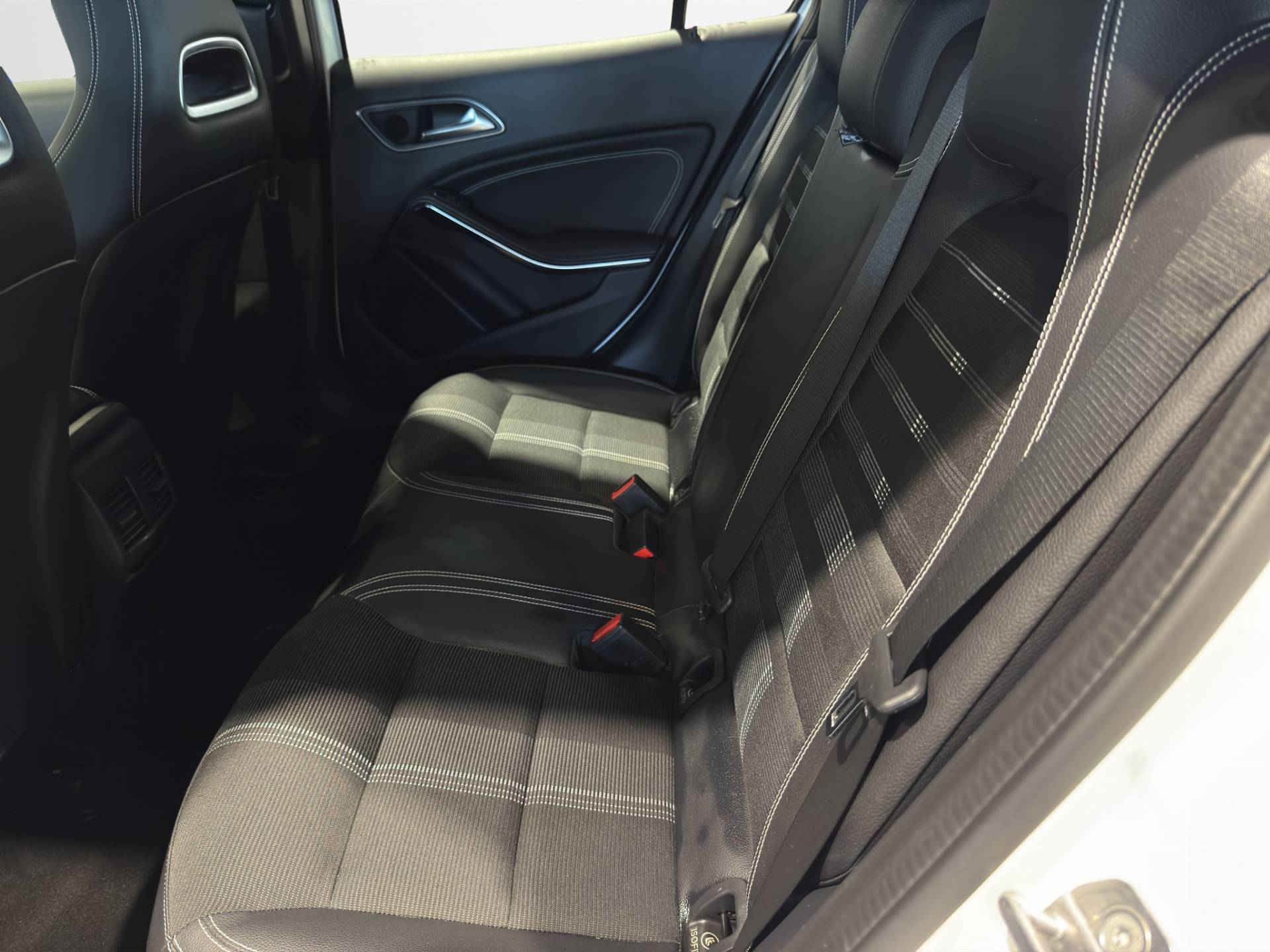 MERCEDES GLA GLA 180 Sport usata in pronta consegna - Brandini