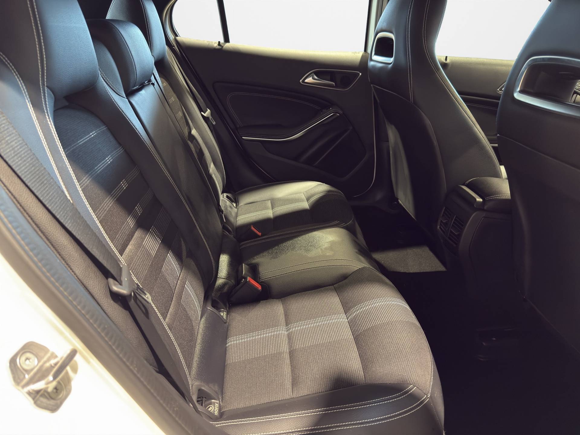 MERCEDES GLA GLA 180 Sport usata in pronta consegna - Brandini