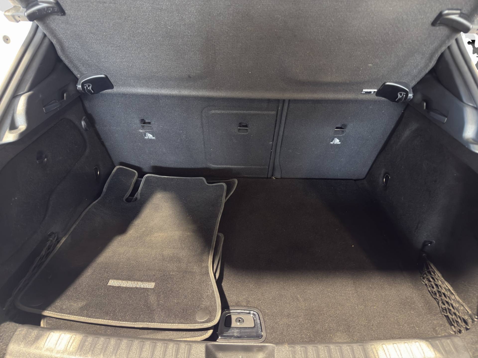 MERCEDES GLA GLA 180 Sport usata in pronta consegna - Brandini