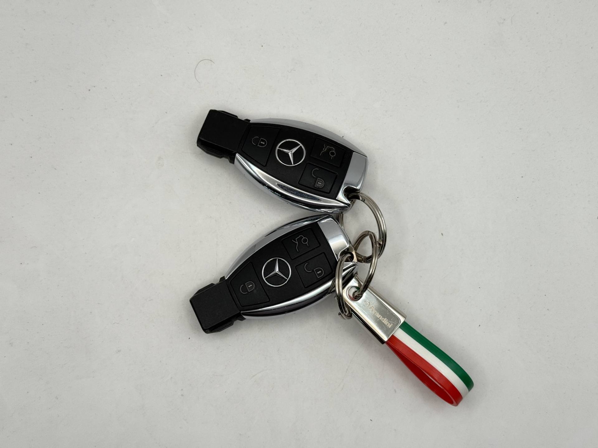 MERCEDES GLA GLA 180 Sport usata in pronta consegna - Brandini