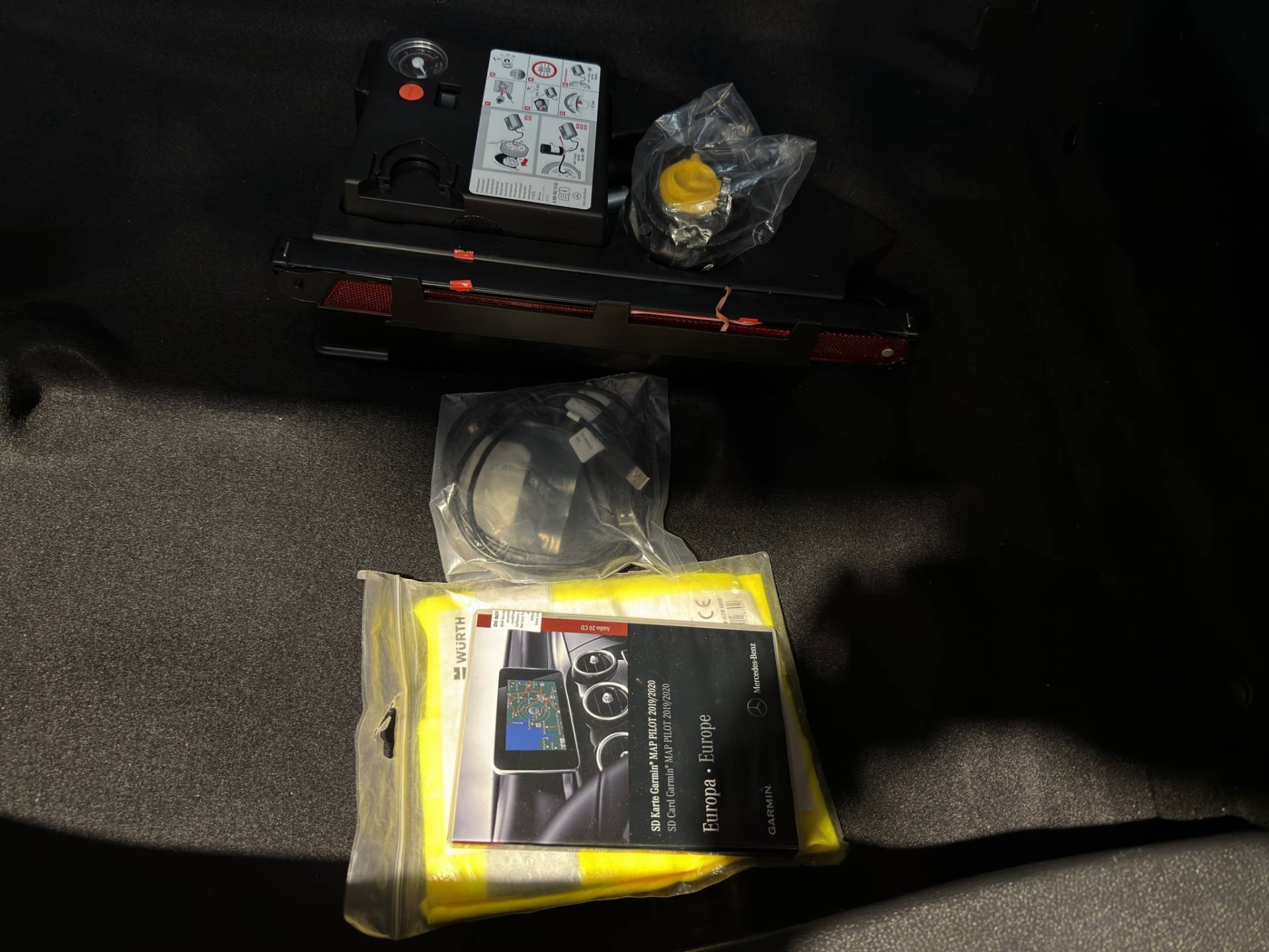 MERCEDES GLA GLA 180 Sport usata in pronta consegna - Brandini