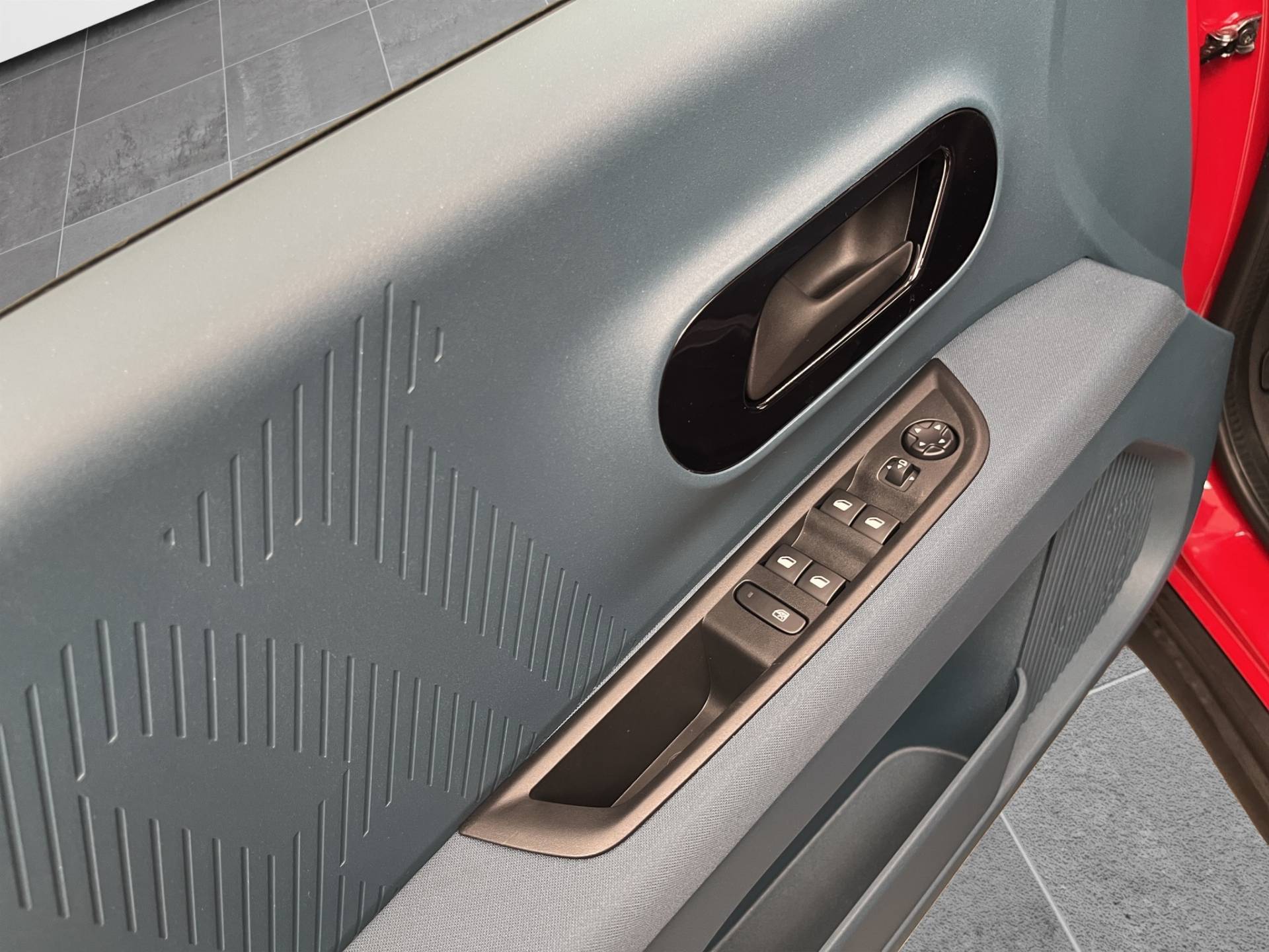 FIAT Grande Panda Grande Panda 1.2 hybrid La Prima 100cv edct usata in pronta consegna - Brandini