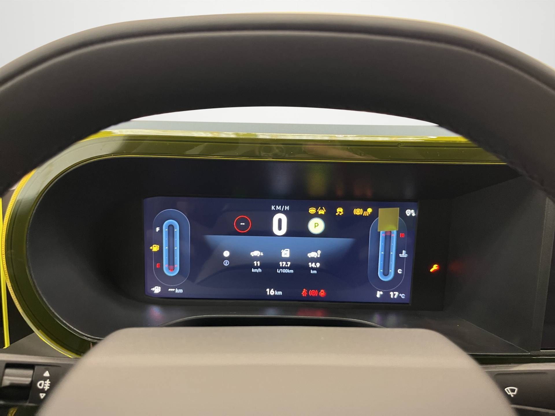 FIAT Grande Panda Grande Panda 1.2 hybrid La Prima 100cv edct usata in pronta consegna - Brandini