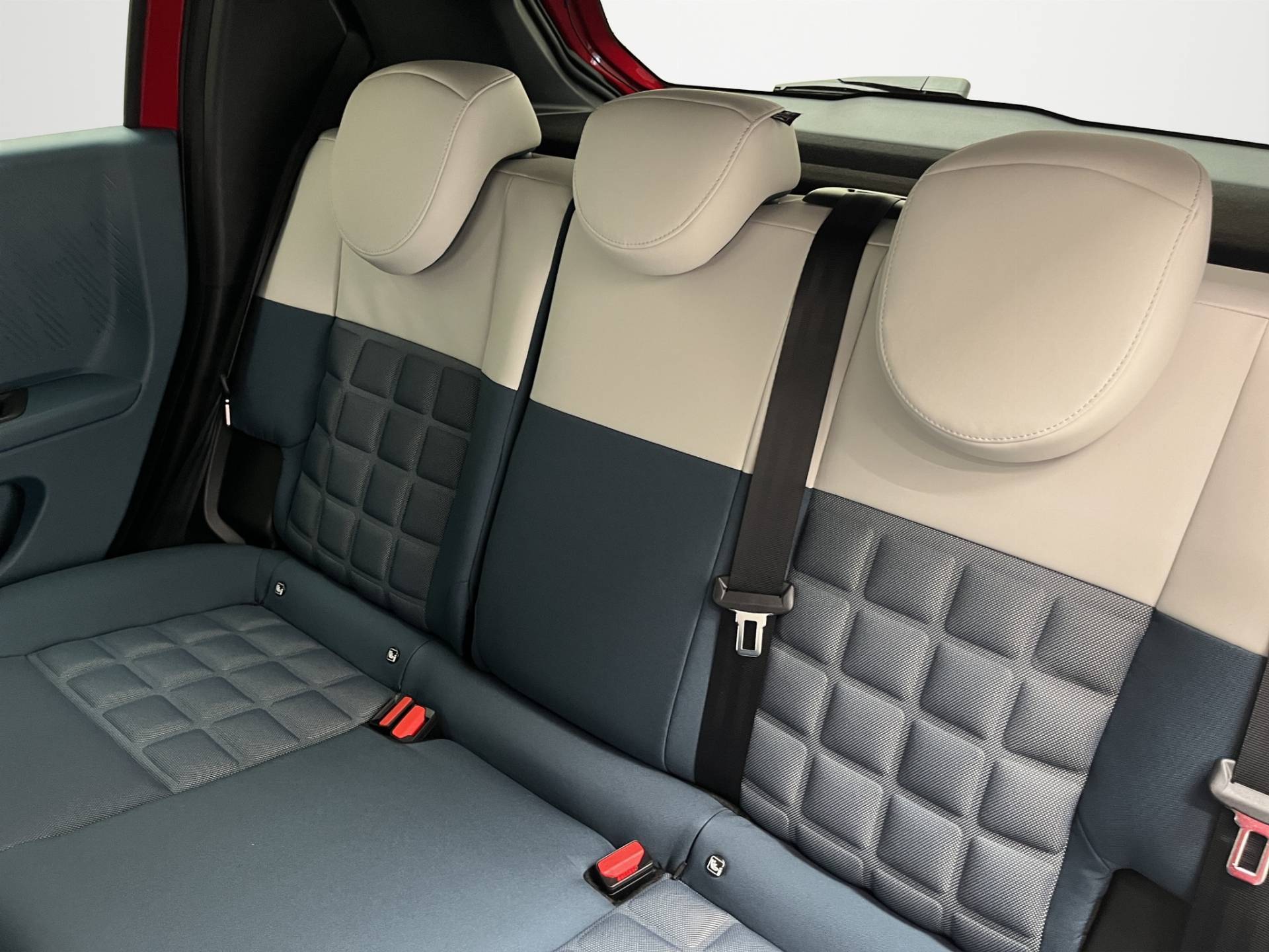 FIAT Grande Panda Grande Panda 1.2 hybrid La Prima 100cv edct usata in pronta consegna - Brandini