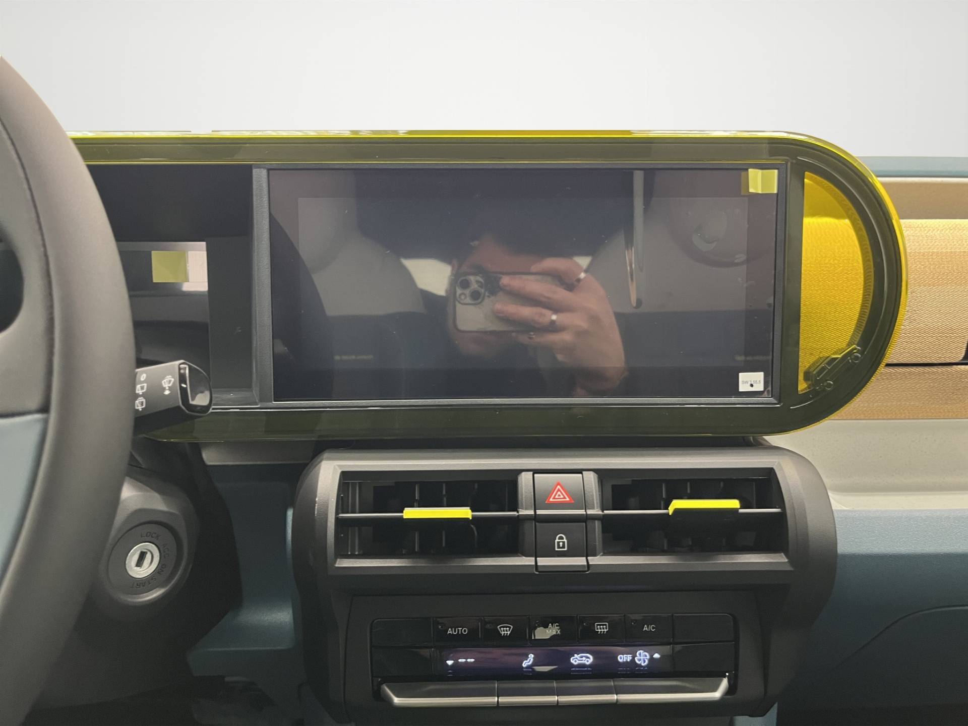 FIAT Grande Panda Grande Panda 1.2 hybrid La Prima 100cv edct usata in pronta consegna - Brandini