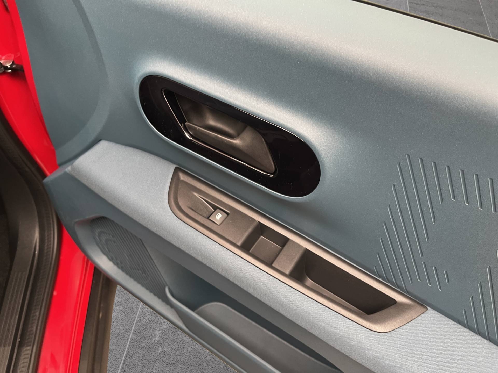 FIAT Grande Panda Grande Panda 1.2 hybrid La Prima 100cv edct usata in pronta consegna - Brandini