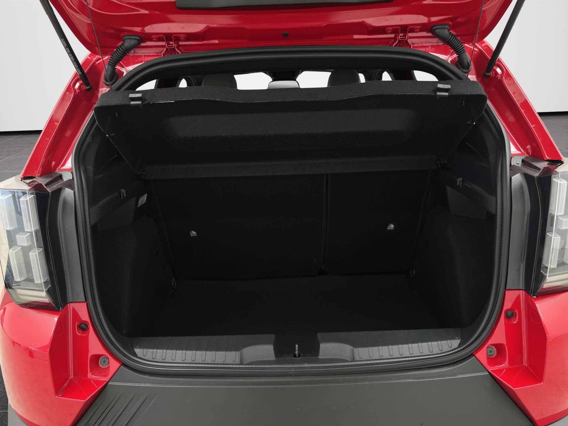 FIAT Grande Panda Grande Panda 1.2 hybrid La Prima 100cv edct usata in pronta consegna - Brandini