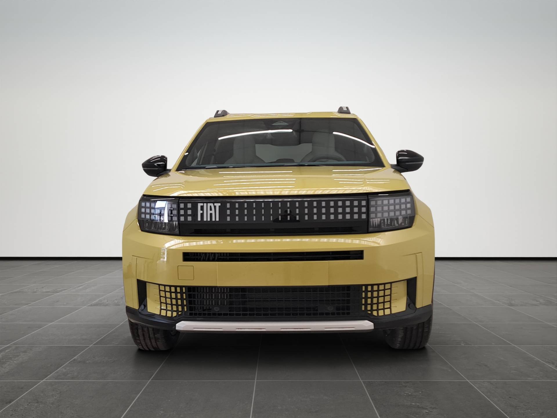 FIAT Grande Panda Grande Panda 1.2 hybrid La Prima 100cv edct usata in pronta consegna - Brandini