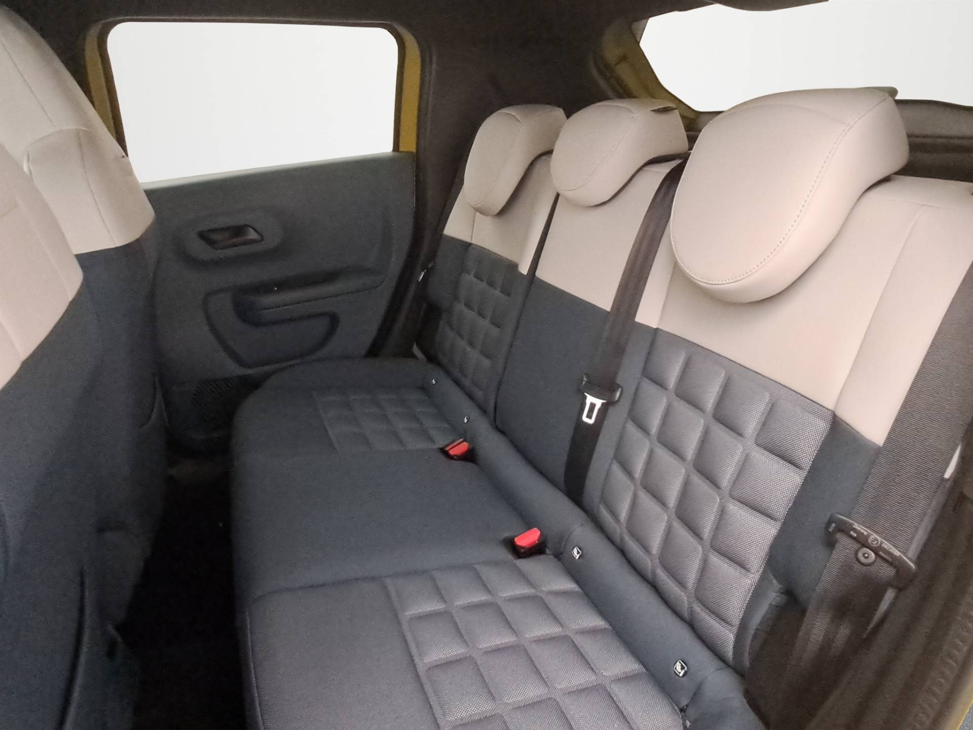 FIAT Grande Panda Grande Panda 1.2 hybrid La Prima 100cv edct usata in pronta consegna - Brandini