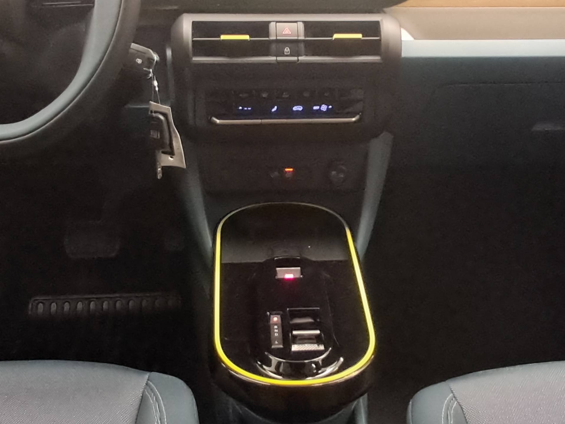 FIAT Grande Panda Grande Panda 1.2 hybrid La Prima 100cv edct usata in pronta consegna - Brandini