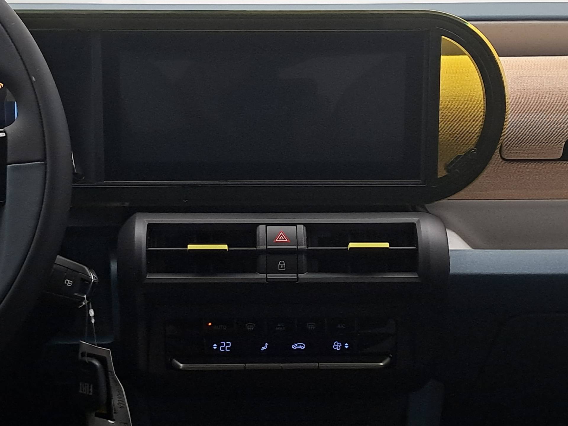 FIAT Grande Panda Grande Panda 1.2 hybrid La Prima 100cv edct usata in pronta consegna - Brandini