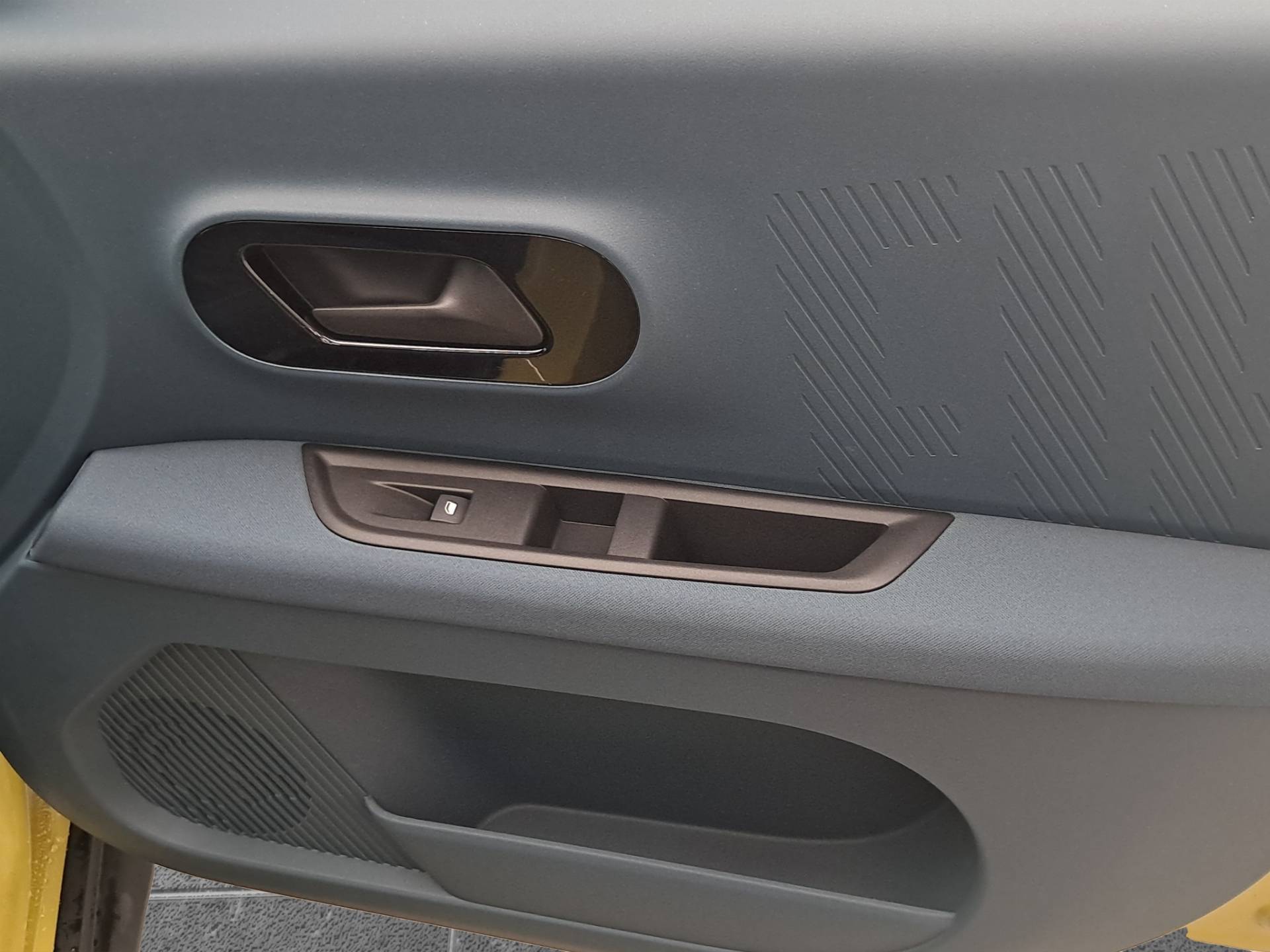 FIAT Grande Panda Grande Panda 1.2 hybrid La Prima 100cv edct usata in pronta consegna - Brandini