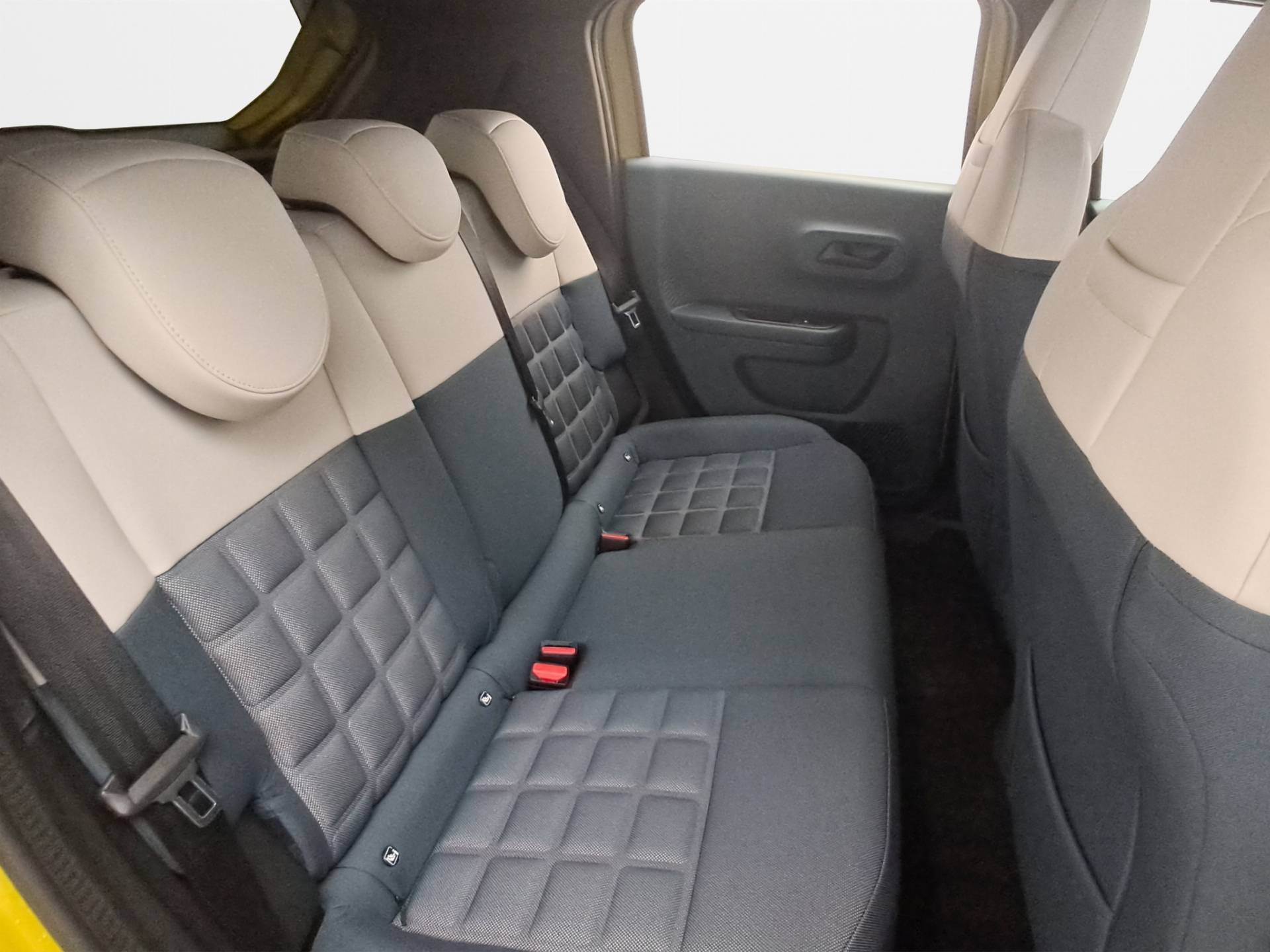 FIAT Grande Panda Grande Panda 1.2 hybrid La Prima 100cv edct usata in pronta consegna - Brandini