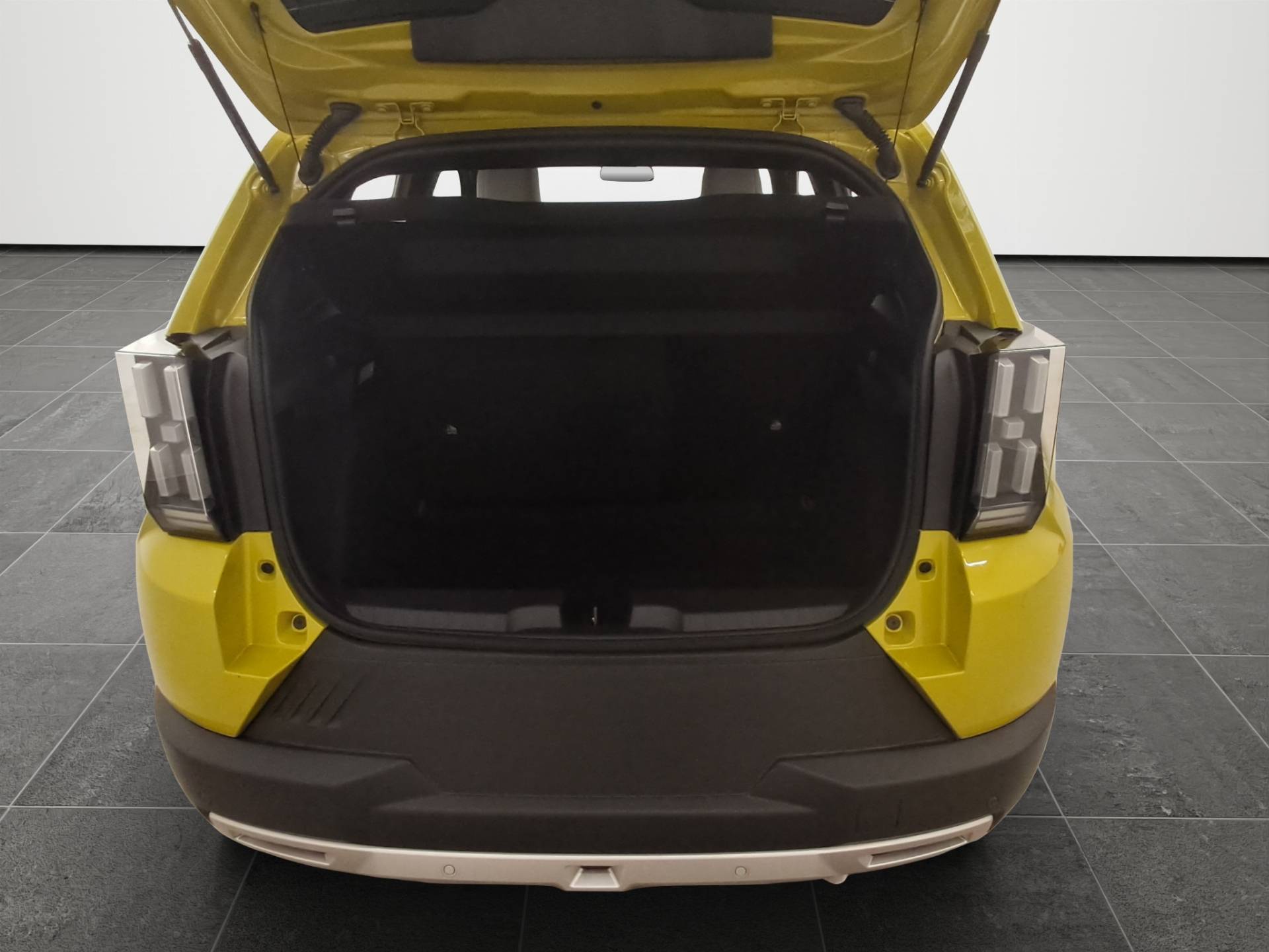 FIAT Grande Panda Grande Panda 1.2 hybrid La Prima 100cv edct usata in pronta consegna - Brandini