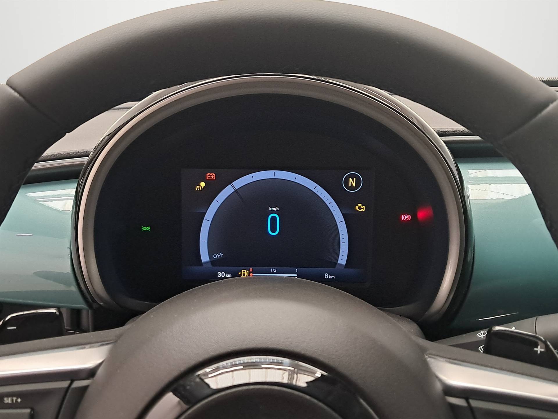 FIAT 600 600 1.2 hybrid Icon 145cv auto usata in pronta consegna - Brandini