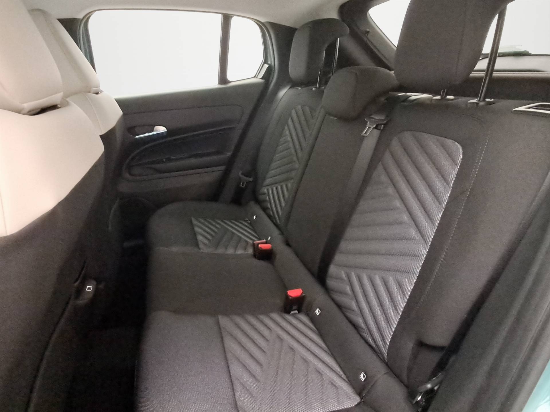 FIAT 600 600 1.2 hybrid Icon 145cv auto usata in pronta consegna - Brandini