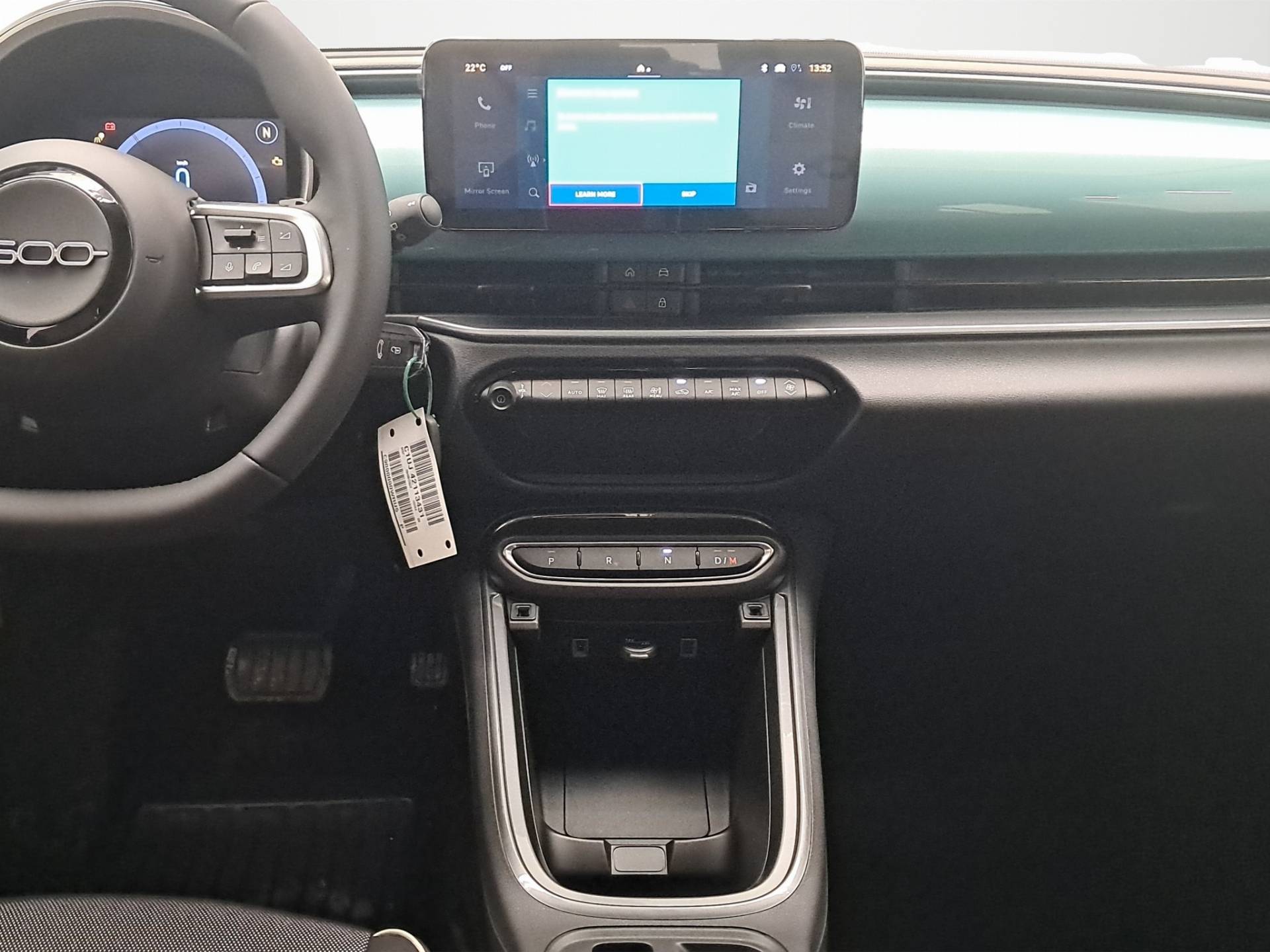 FIAT 600 600 1.2 hybrid Icon 145cv auto usata in pronta consegna - Brandini