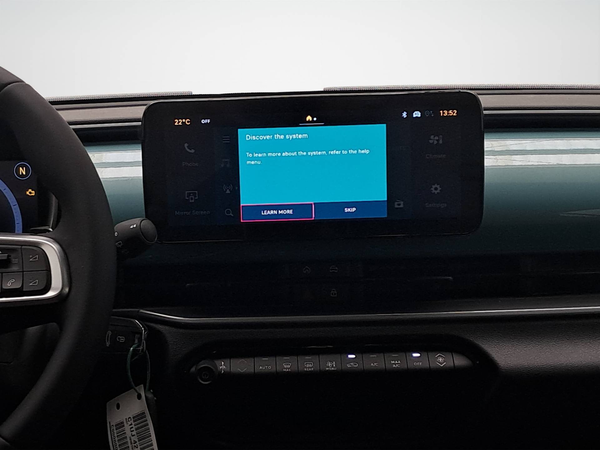 FIAT 600 600 1.2 hybrid Icon 145cv auto usata in pronta consegna - Brandini