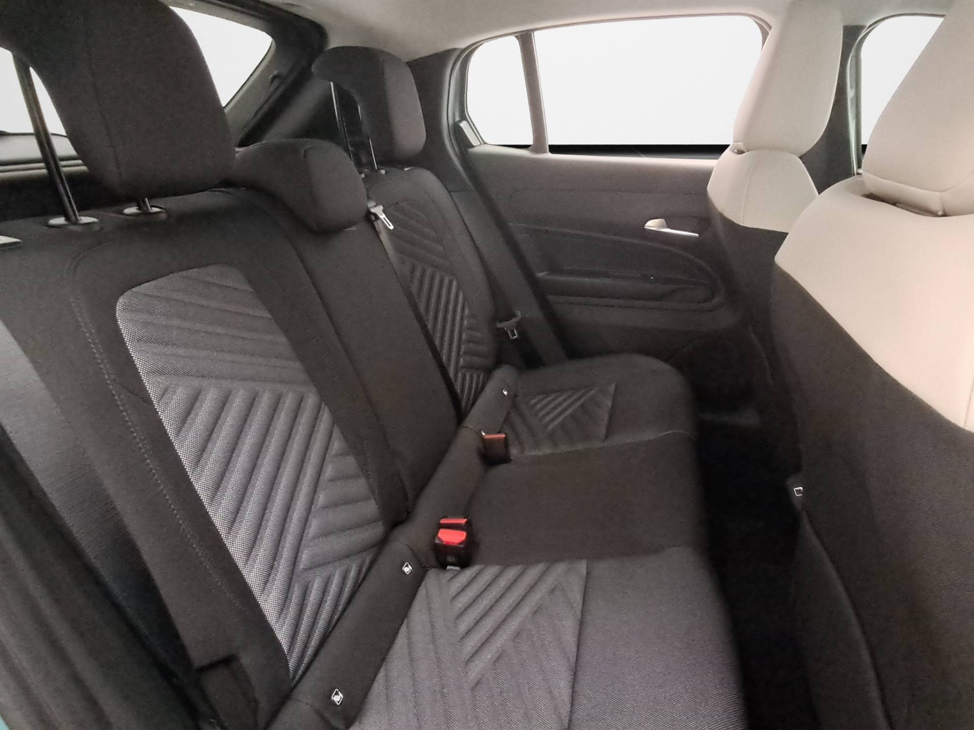 FIAT 600 600 1.2 hybrid Icon 145cv auto usata in pronta consegna - Brandini